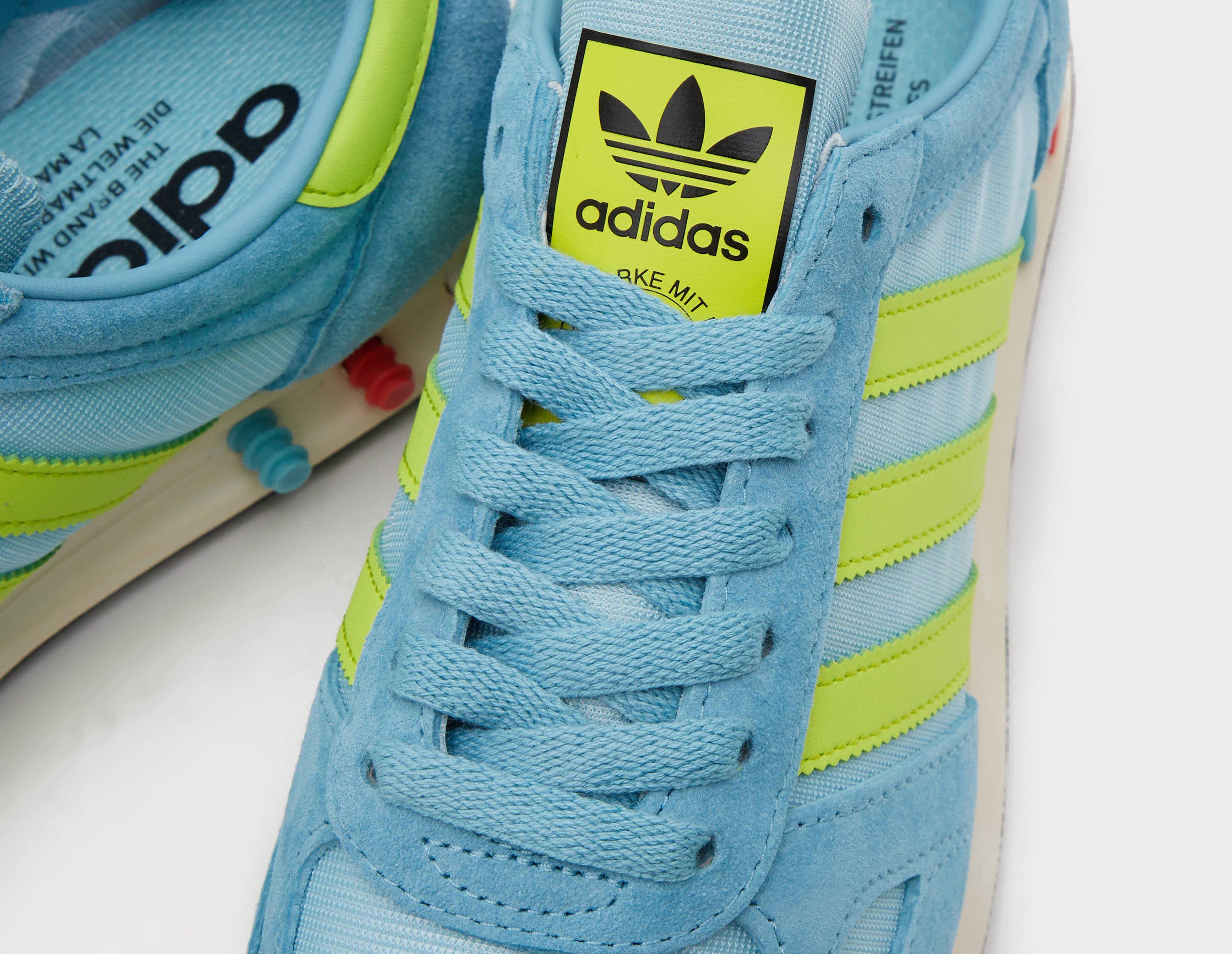 adidas Originals LA Trainer OG