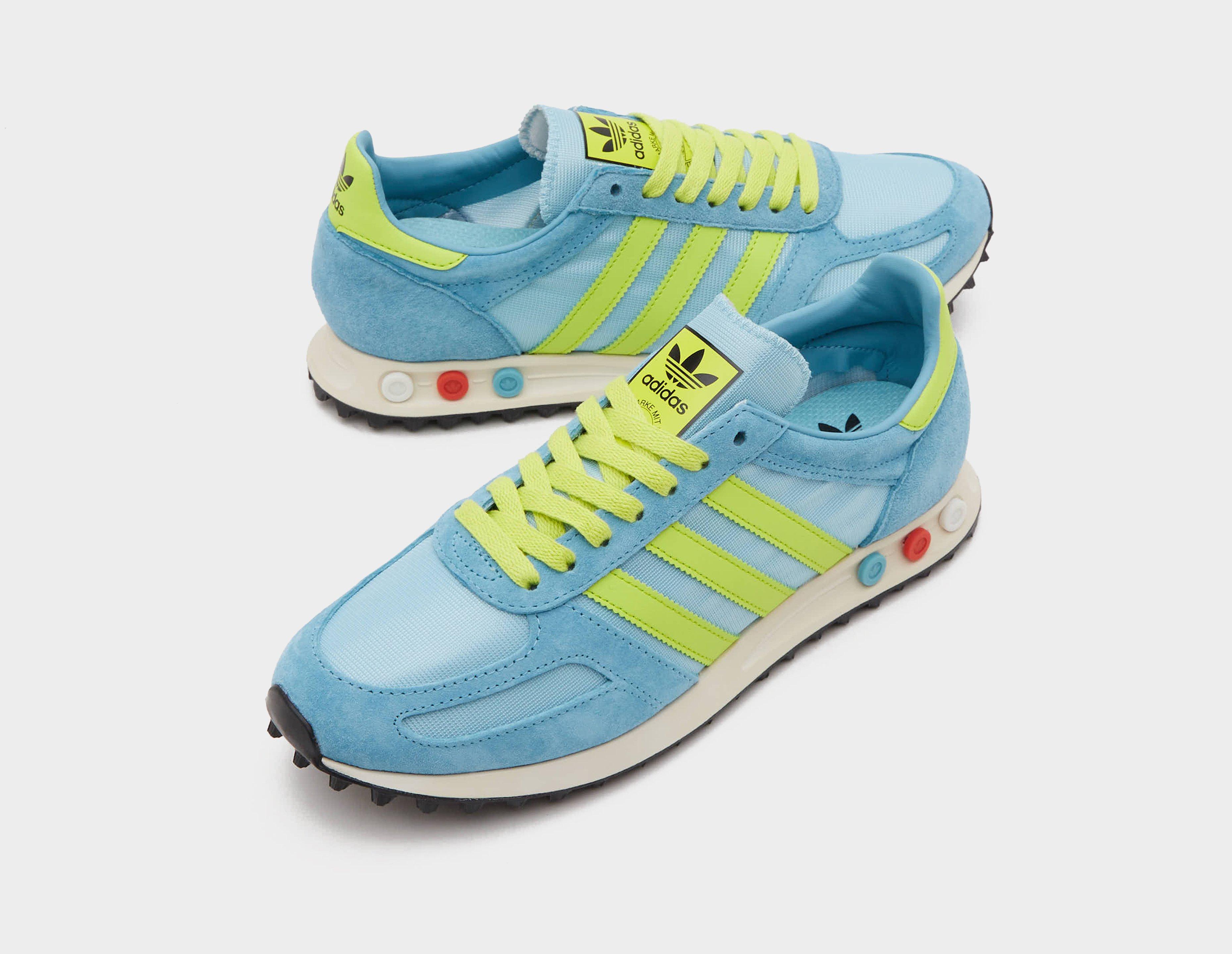 adidas Originals LA Trainer OG