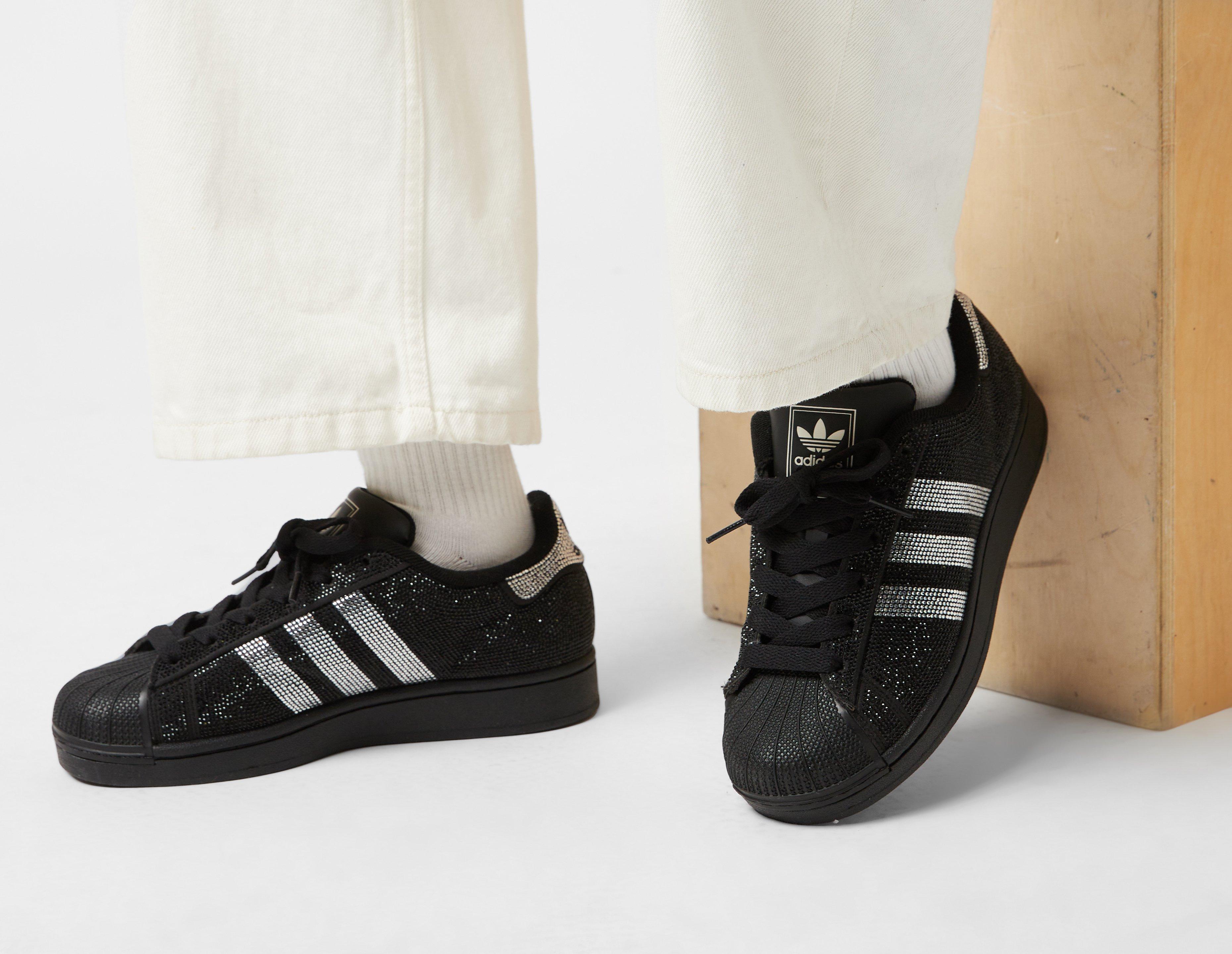 adidas Originals Superstar II Women's