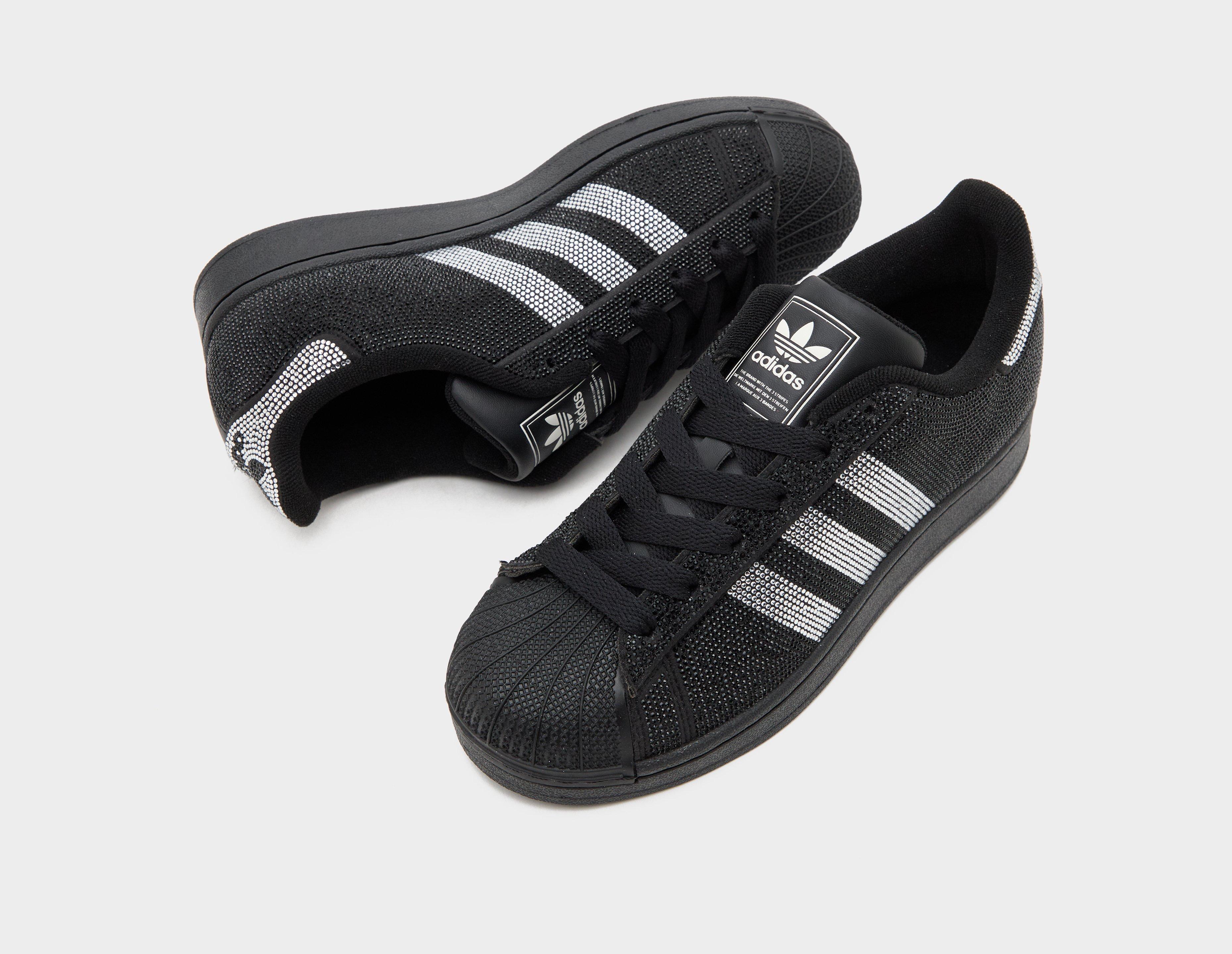 adidas Originals Superstar II Women's