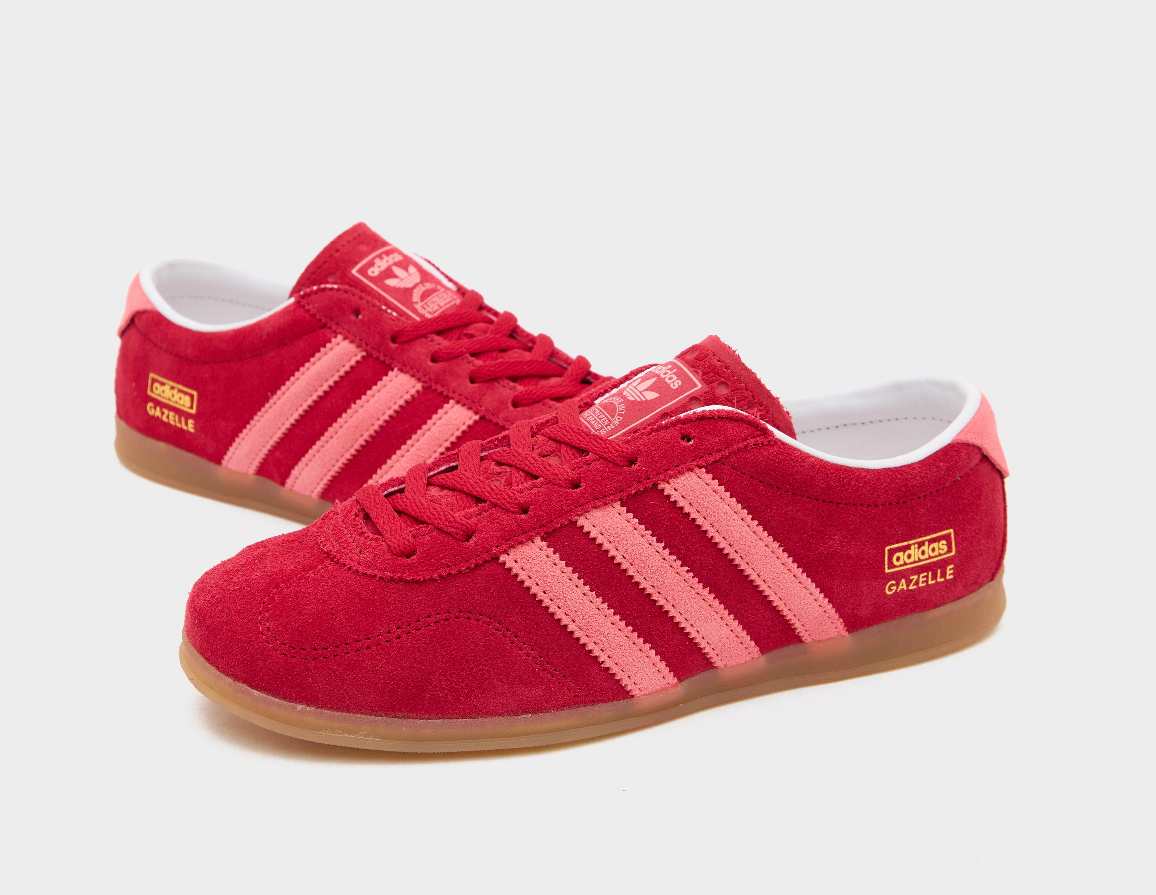 adidas Originals Gazelle Lo Pro Women's