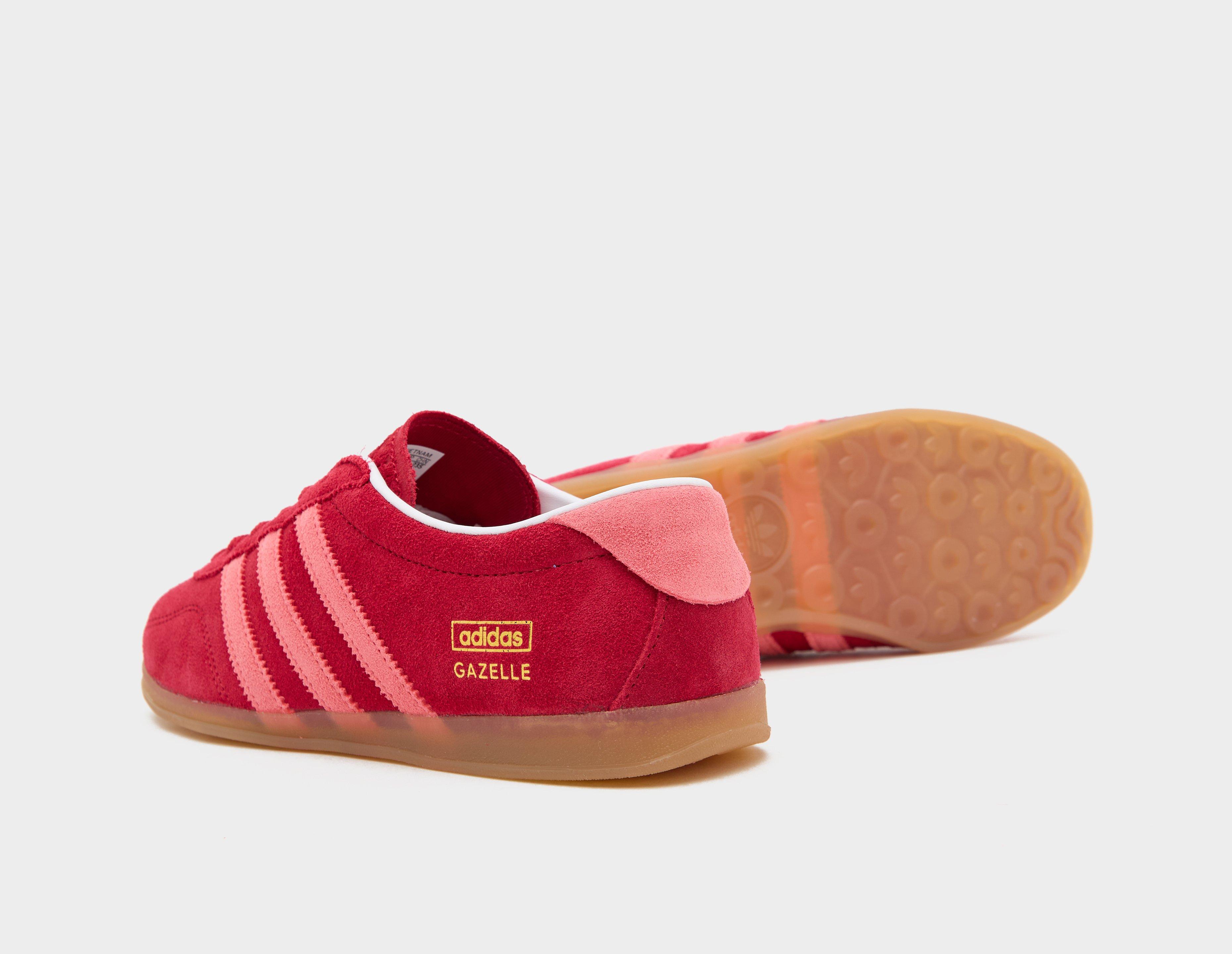 adidas Originals Gazelle Lo Pro Women's