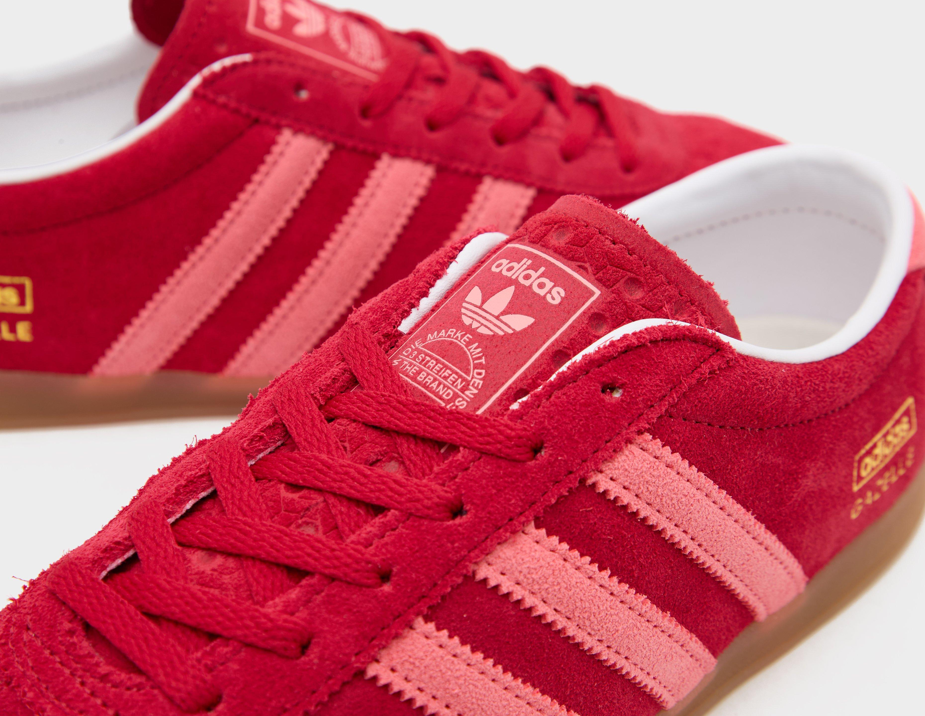 adidas Originals Gazelle Lo Pro Women's