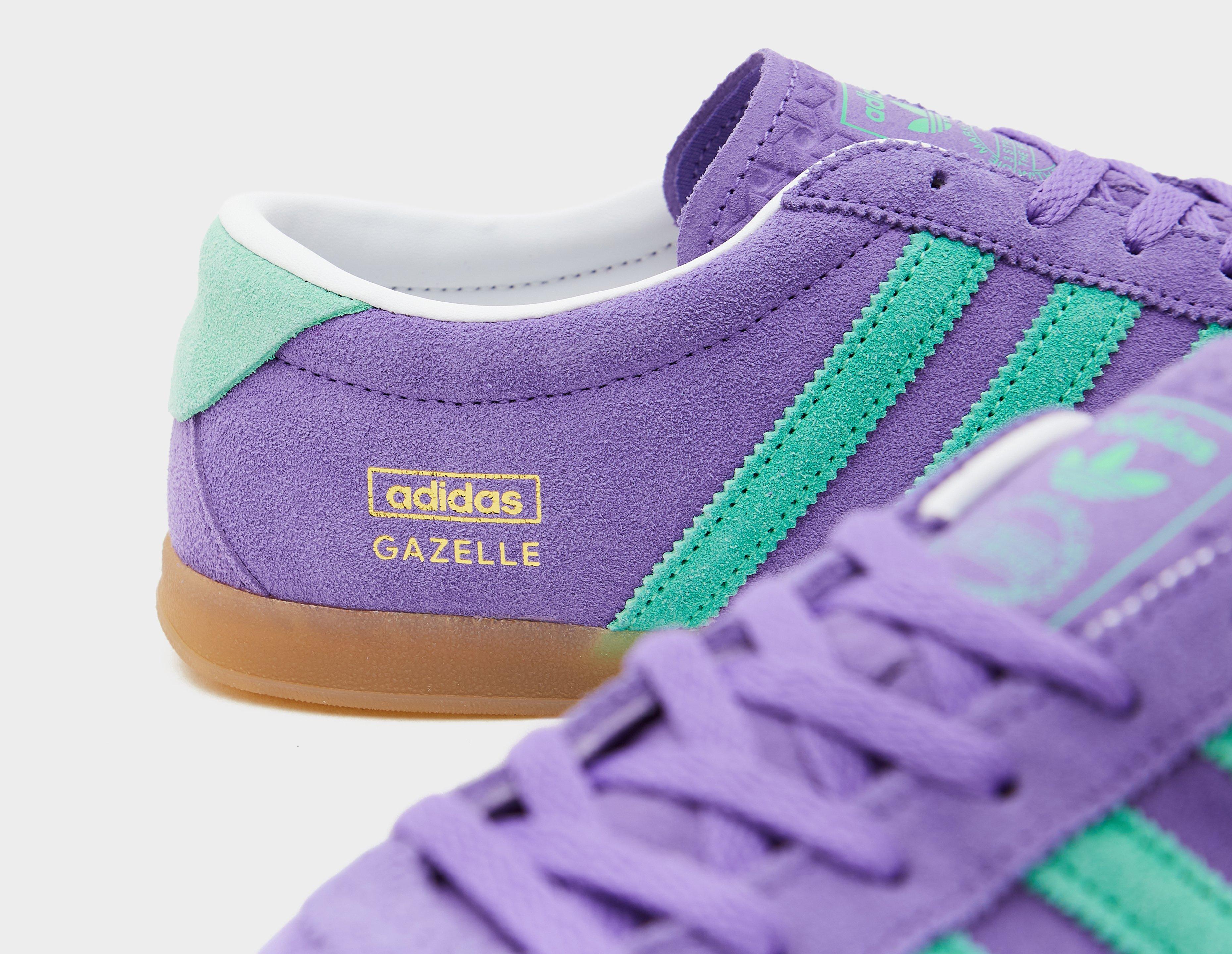 adidas Originals Gazelle Lo Pro Donna