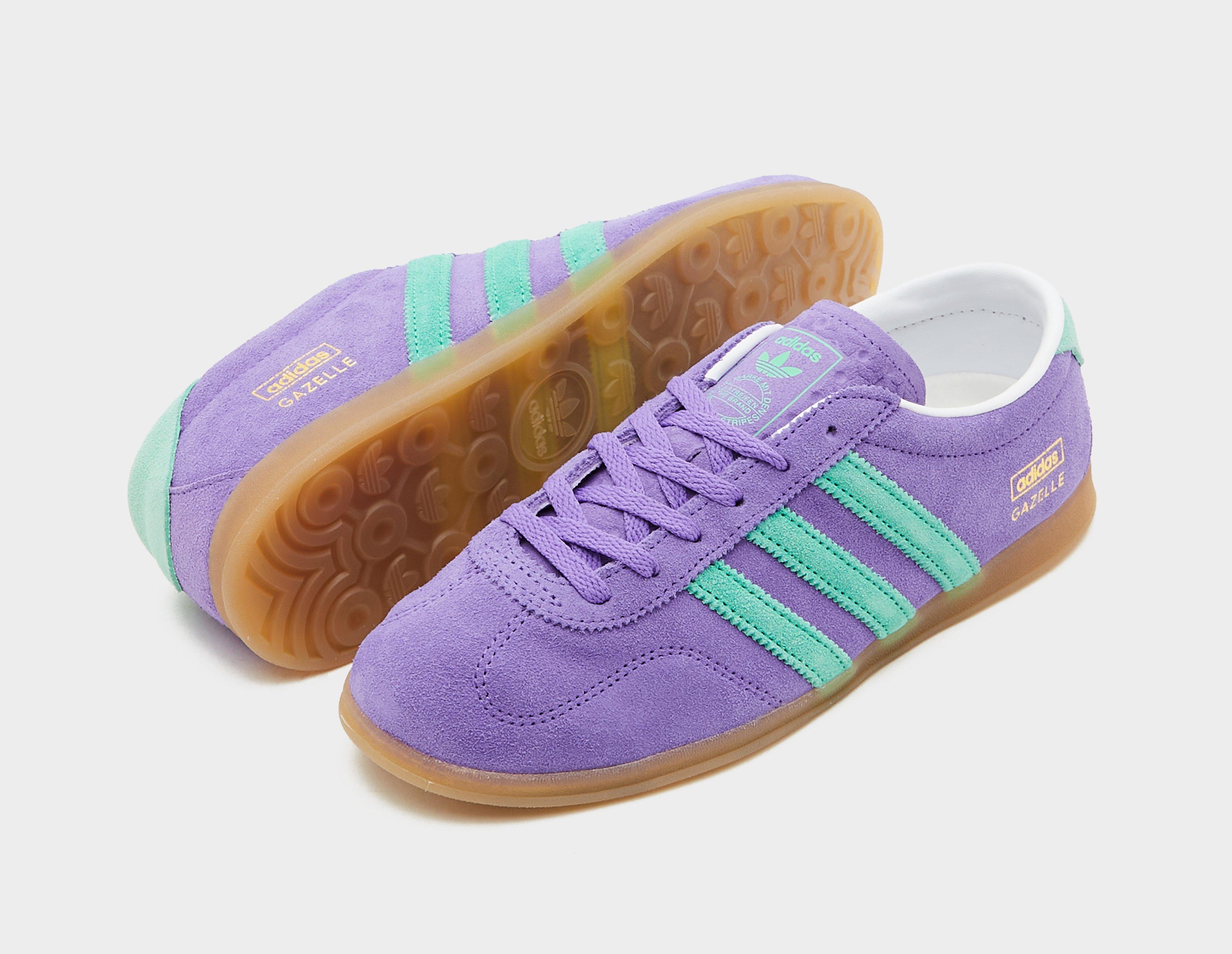 adidas Originals Gazelle Lo Pro Donna