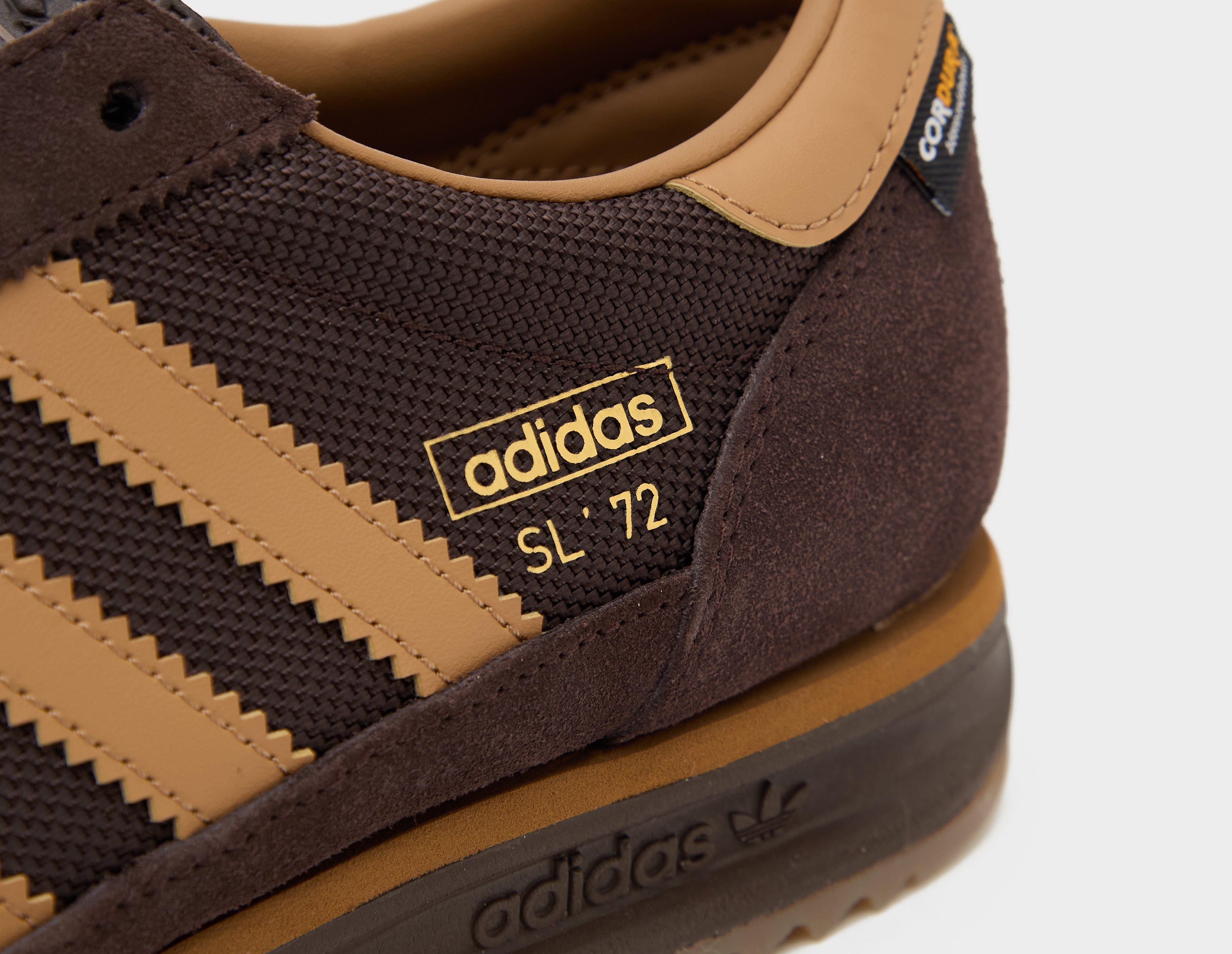 adidas Originals SL 72 RS Cordura