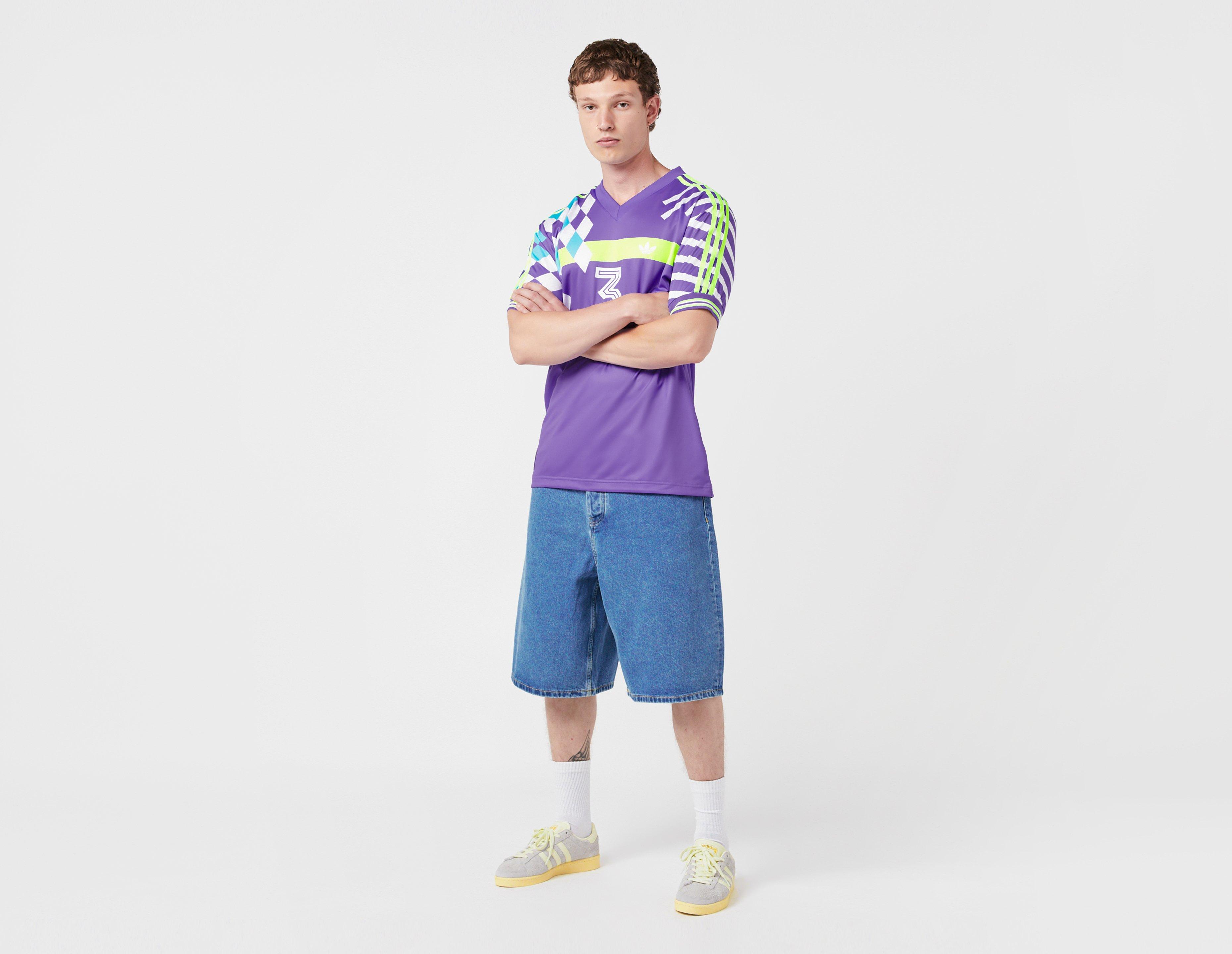 adidas Originals Nuwave 90s Jersey