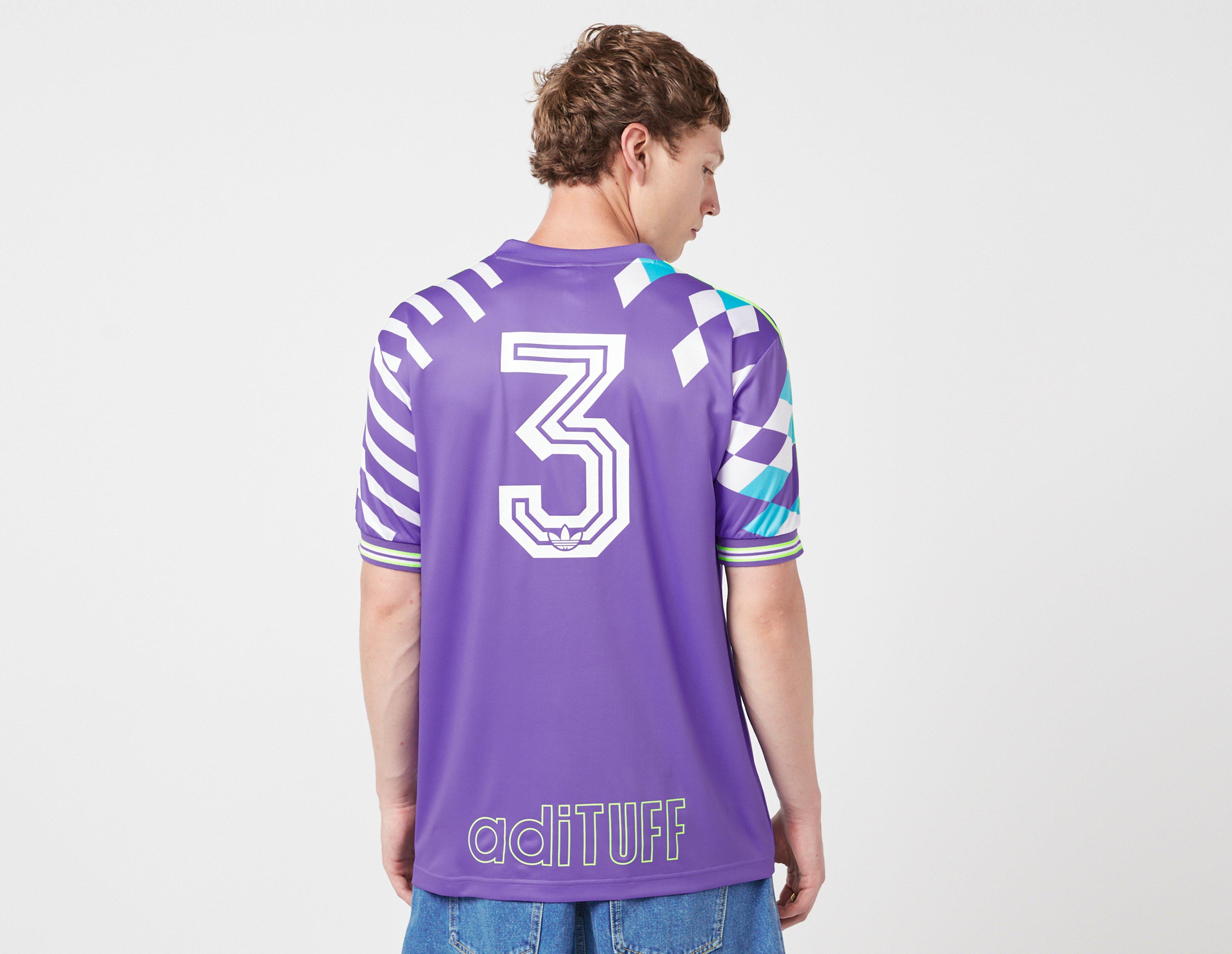 adidas Originals Nuwave 90s Jersey