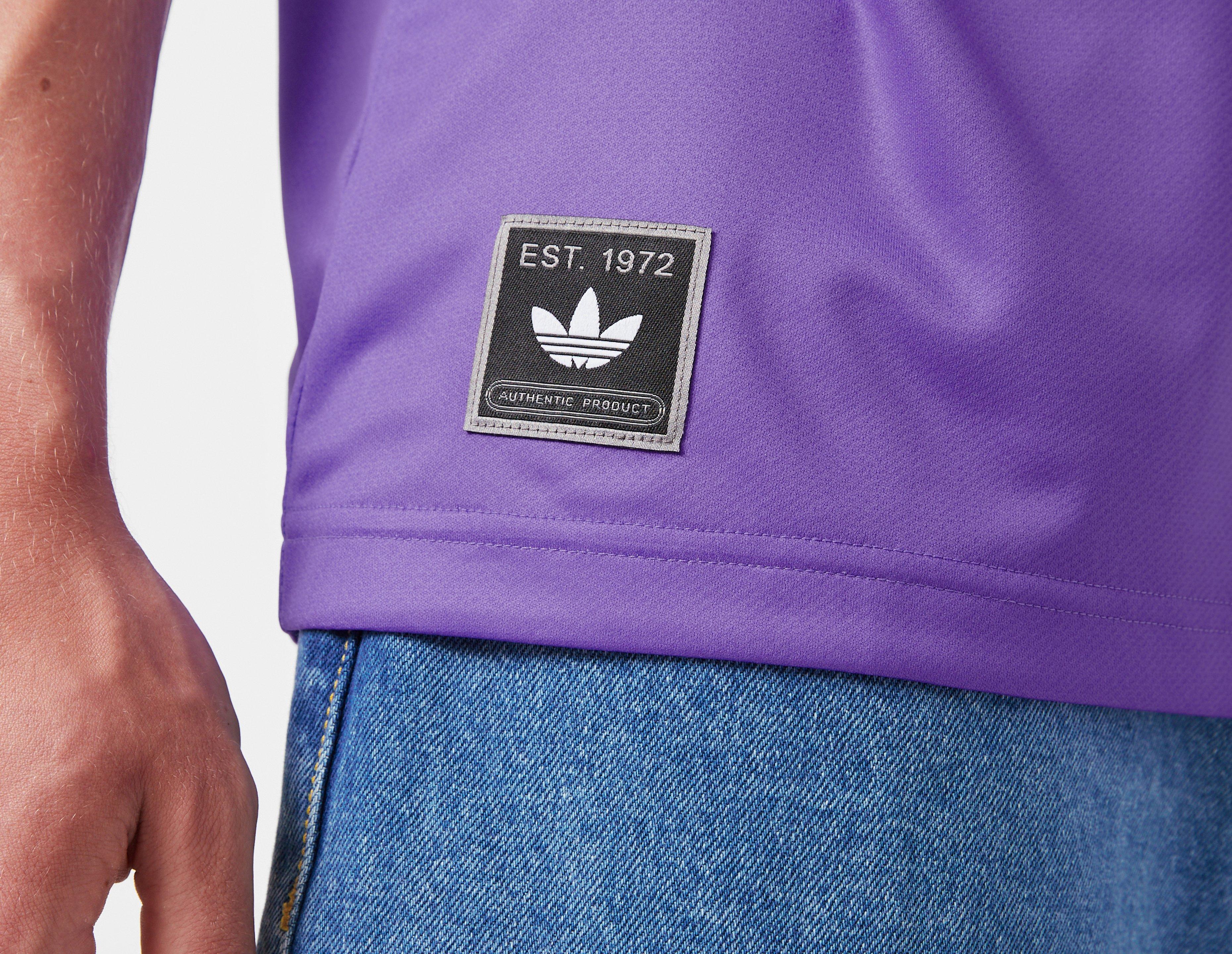 adidas Originals Nuwave 90s Jersey