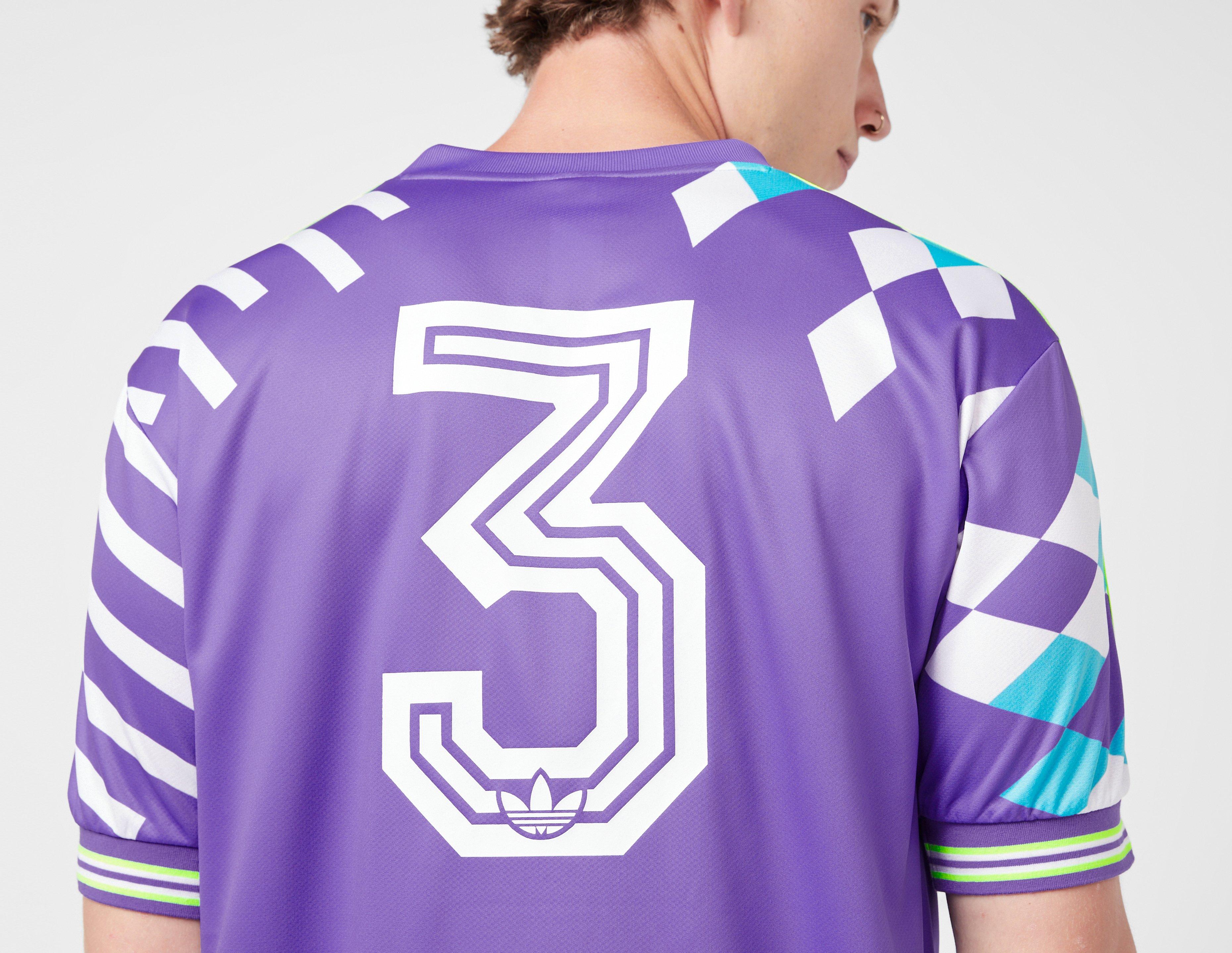 adidas Originals Nuwave 90s Jersey