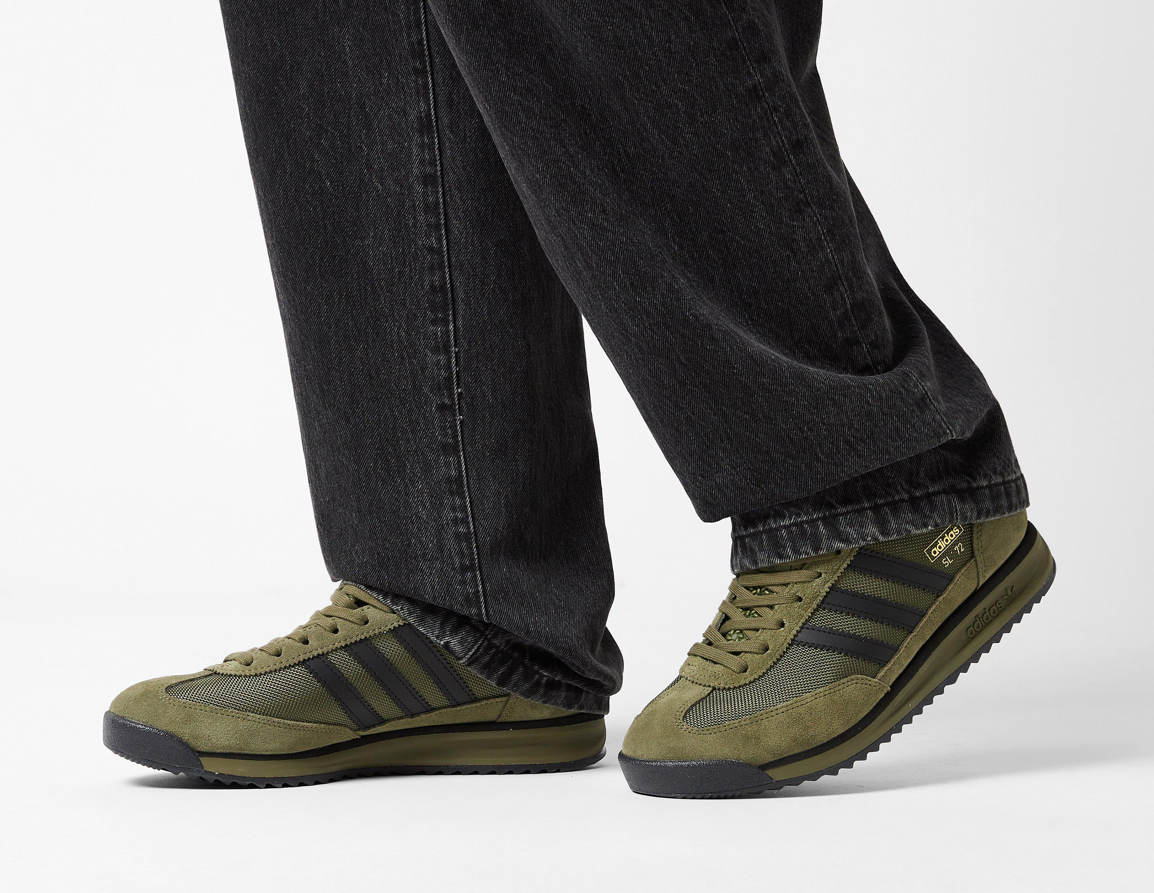 adidas Originals SL 72 RS Cordura