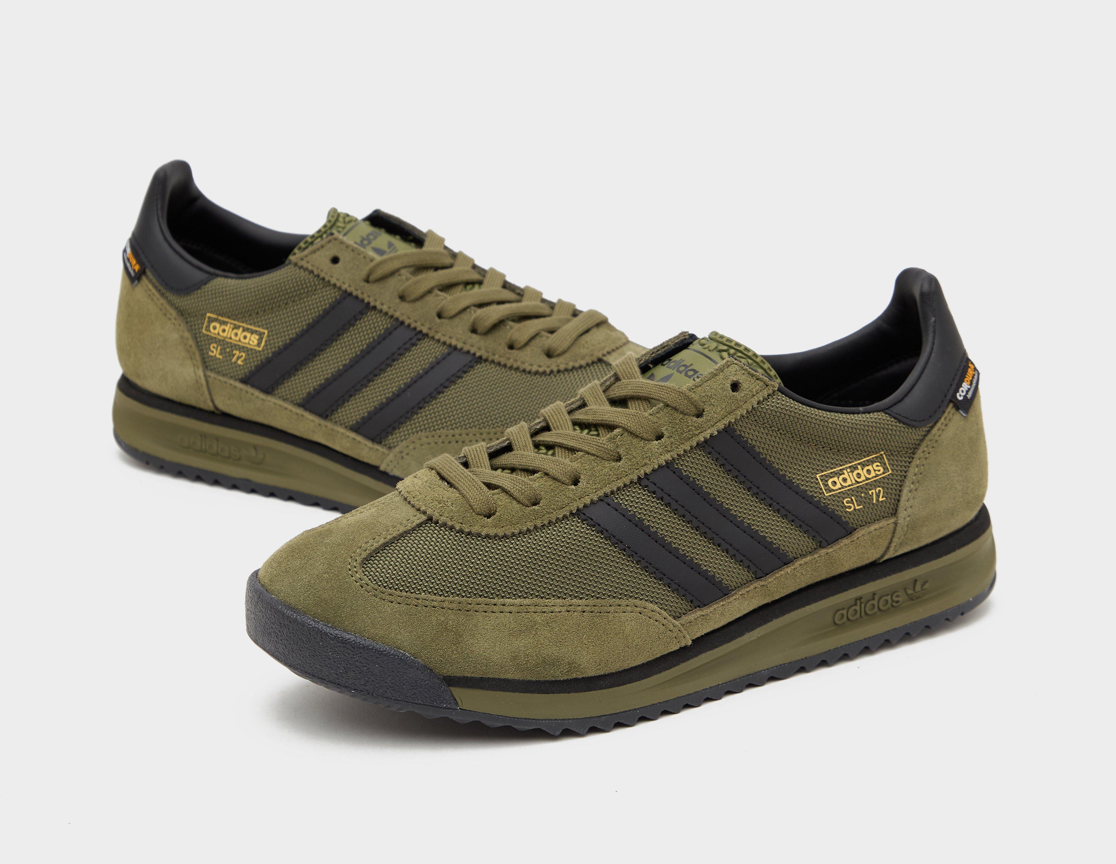 adidas Originals SL 72 RS Cordura