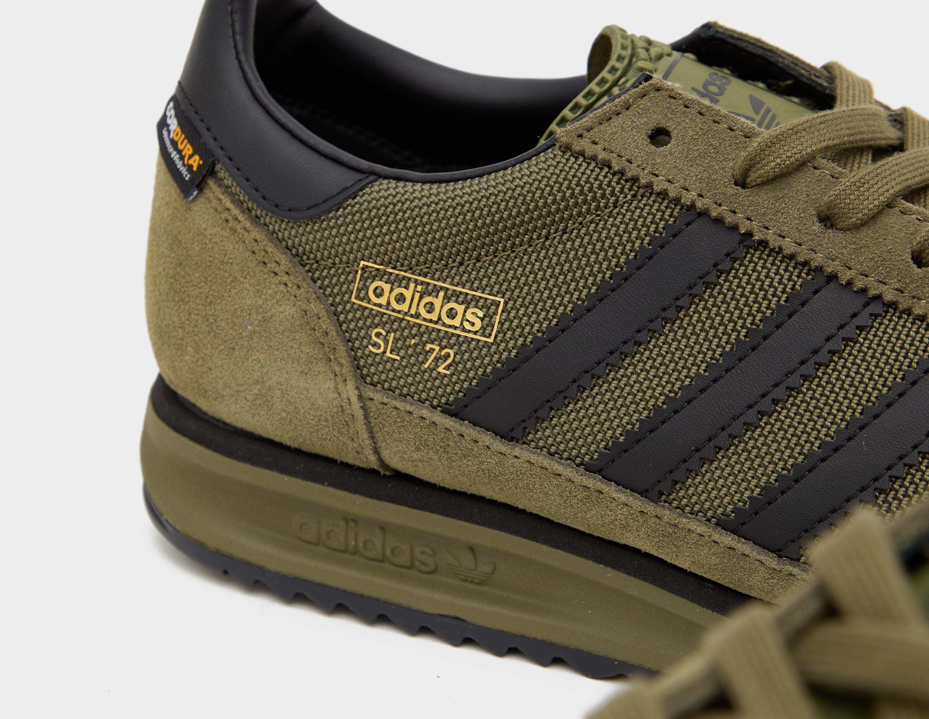 adidas Originals SL 72 RS Cordura