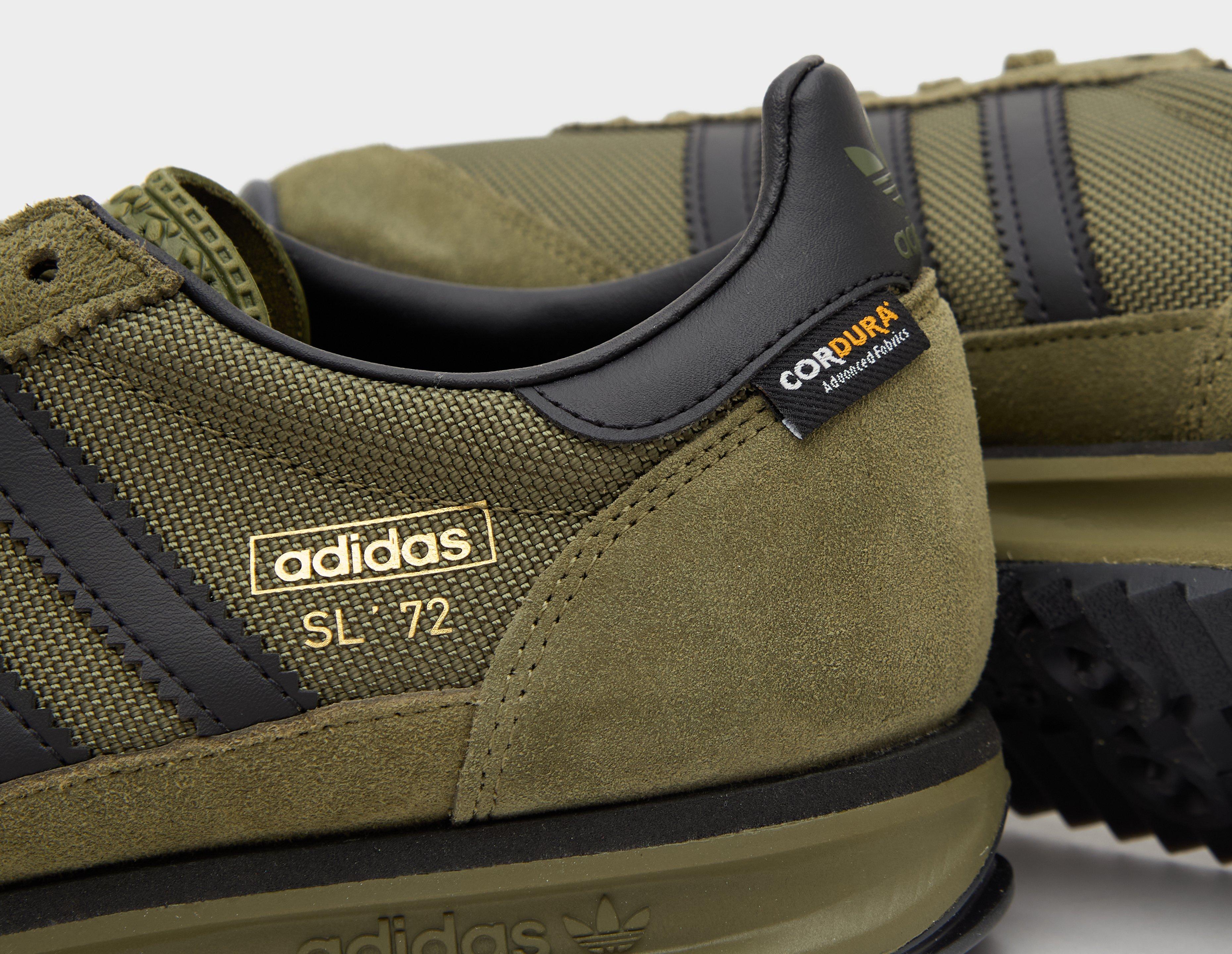 adidas Originals SL 72 RS Cordura