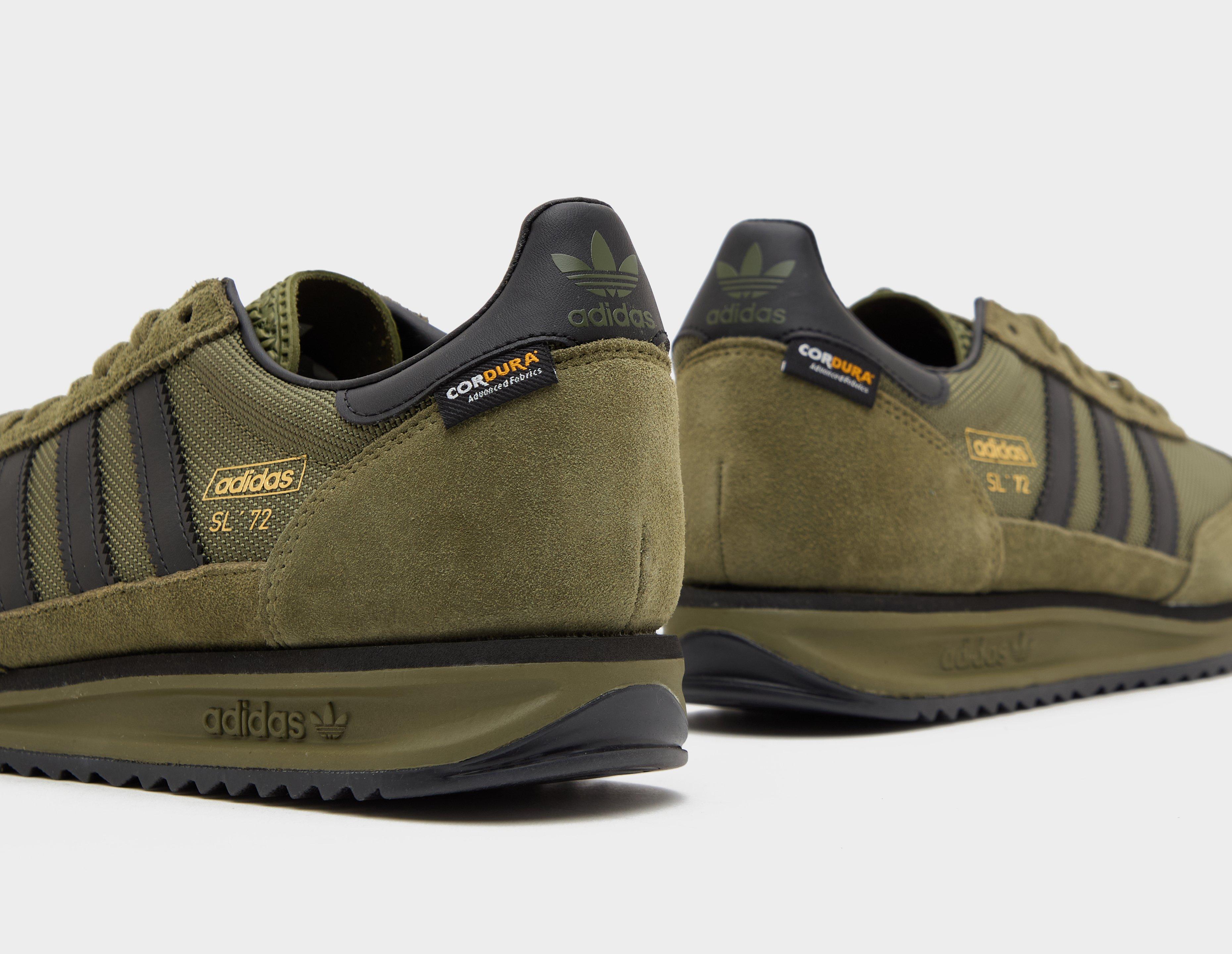 adidas Originals SL 72 RS Cordura