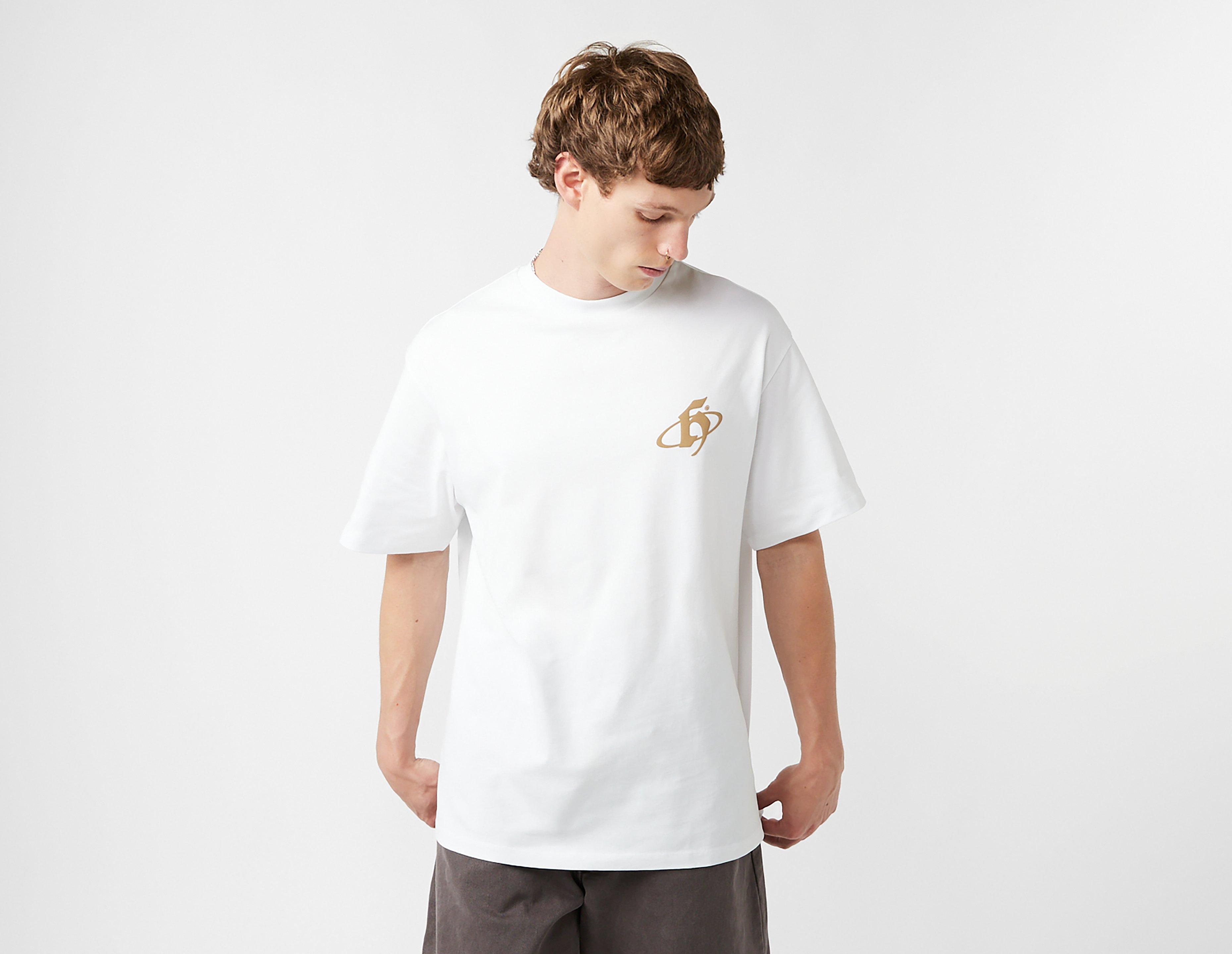 Home Grown Halo T-Shirt