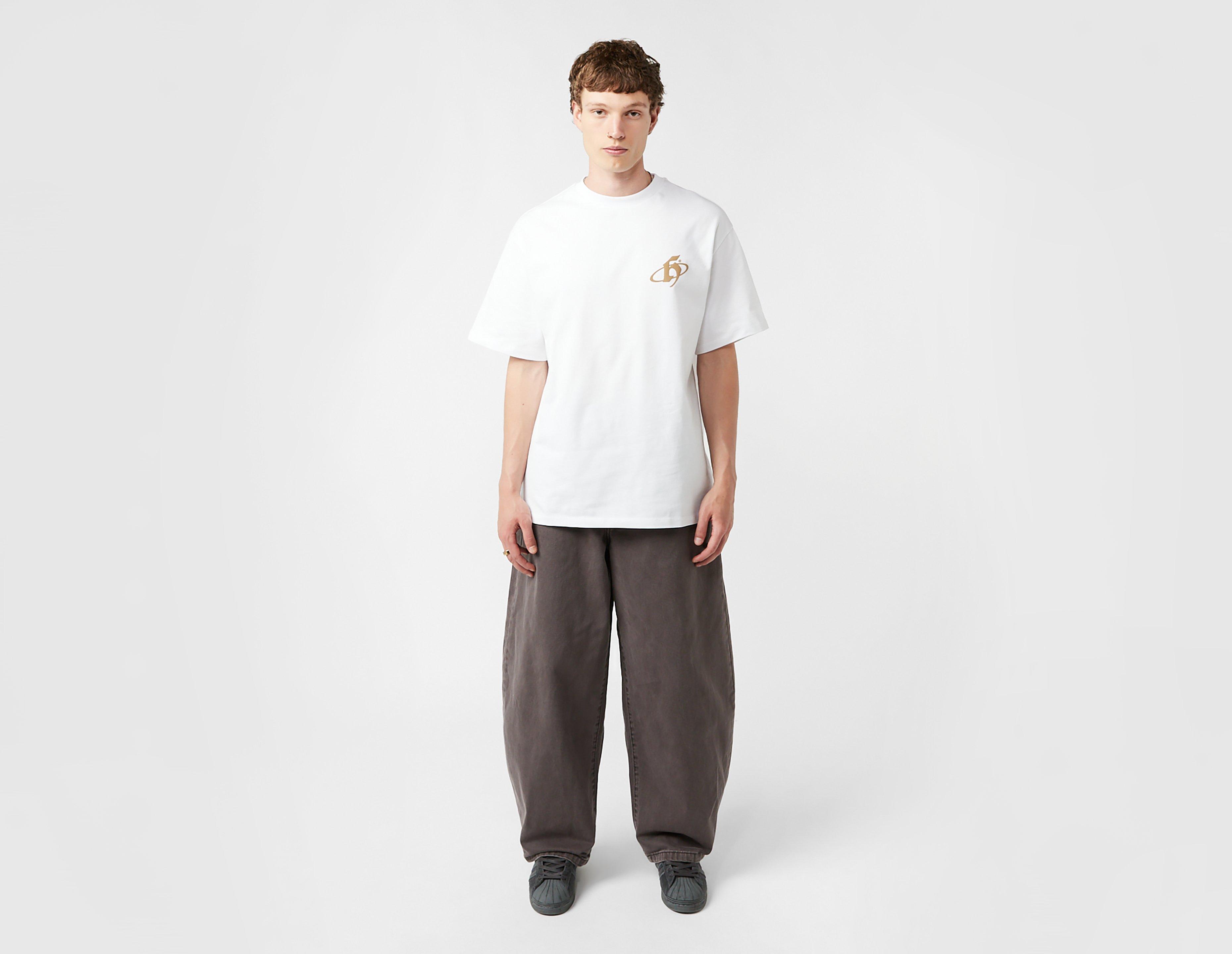 Home Grown Halo T-Shirt