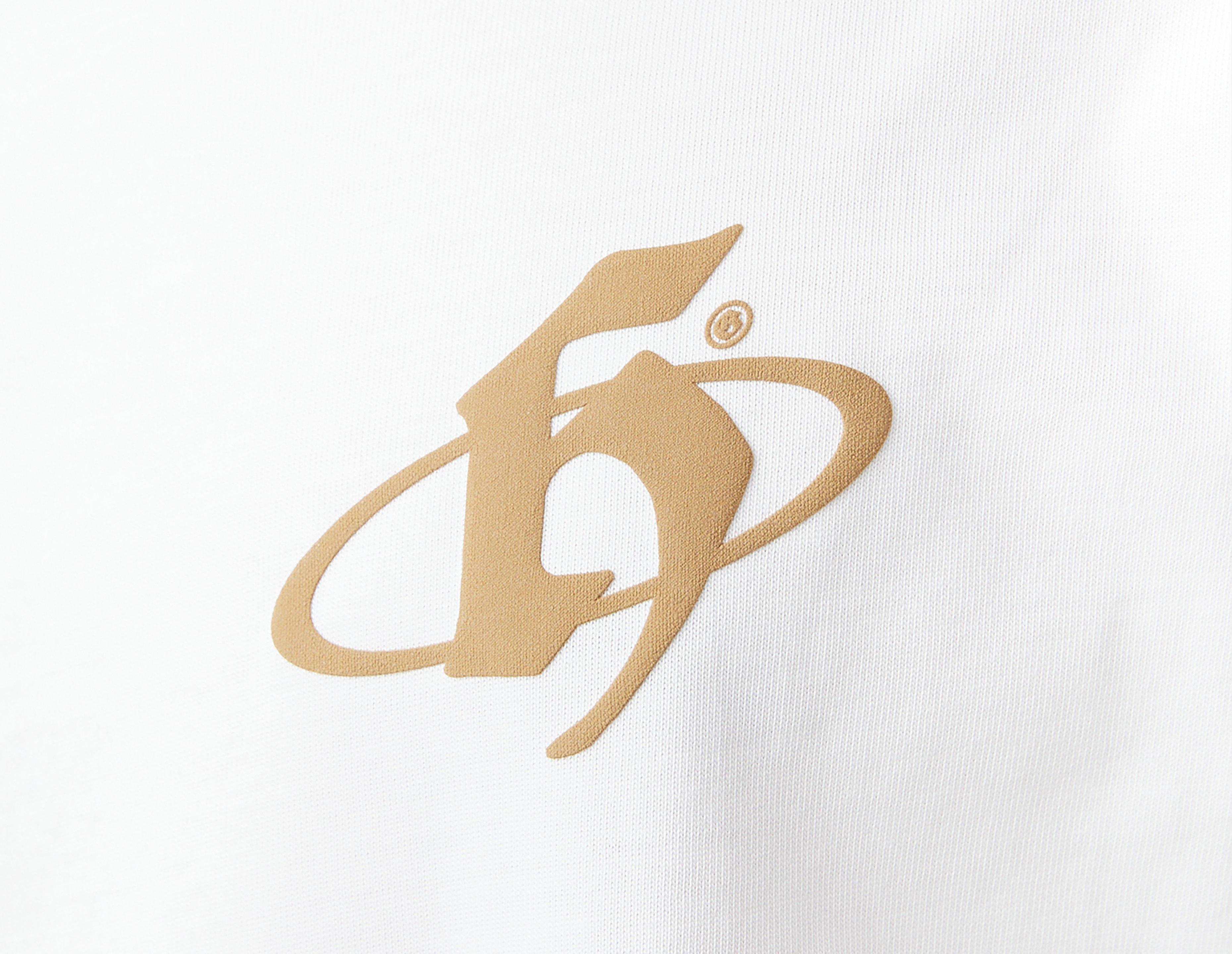 Home Grown Halo T-Shirt