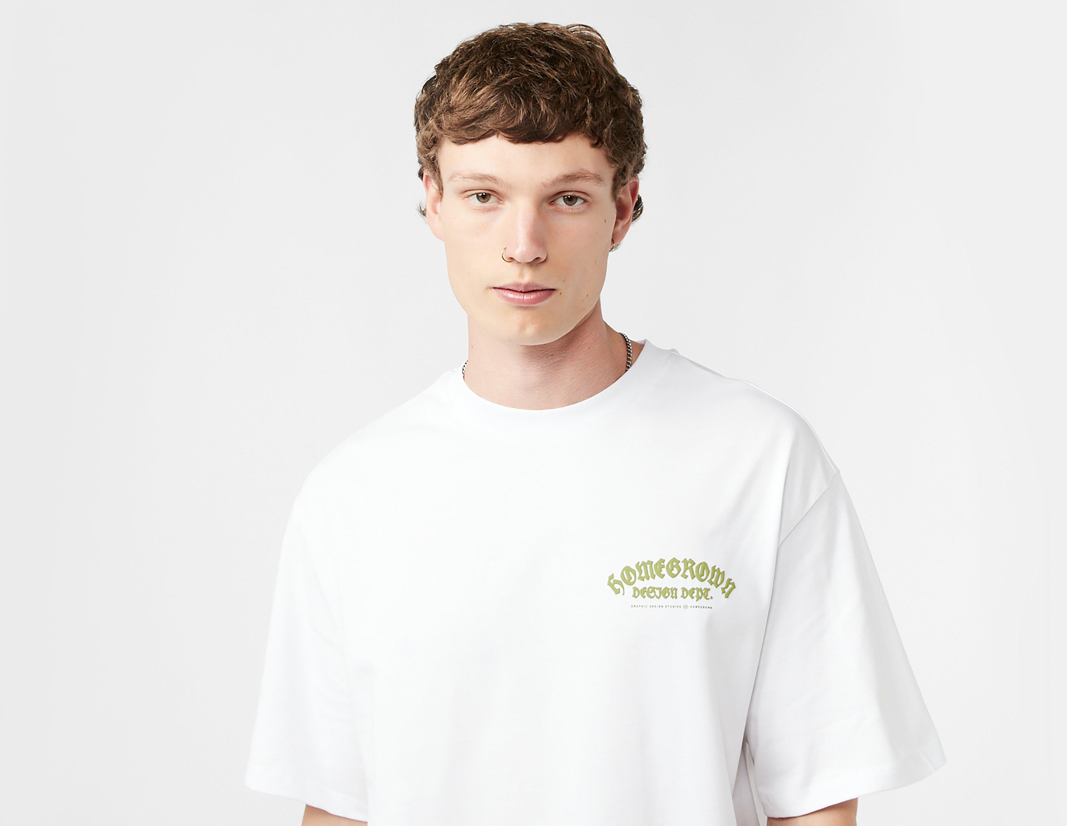 Home Grown camiseta Studio