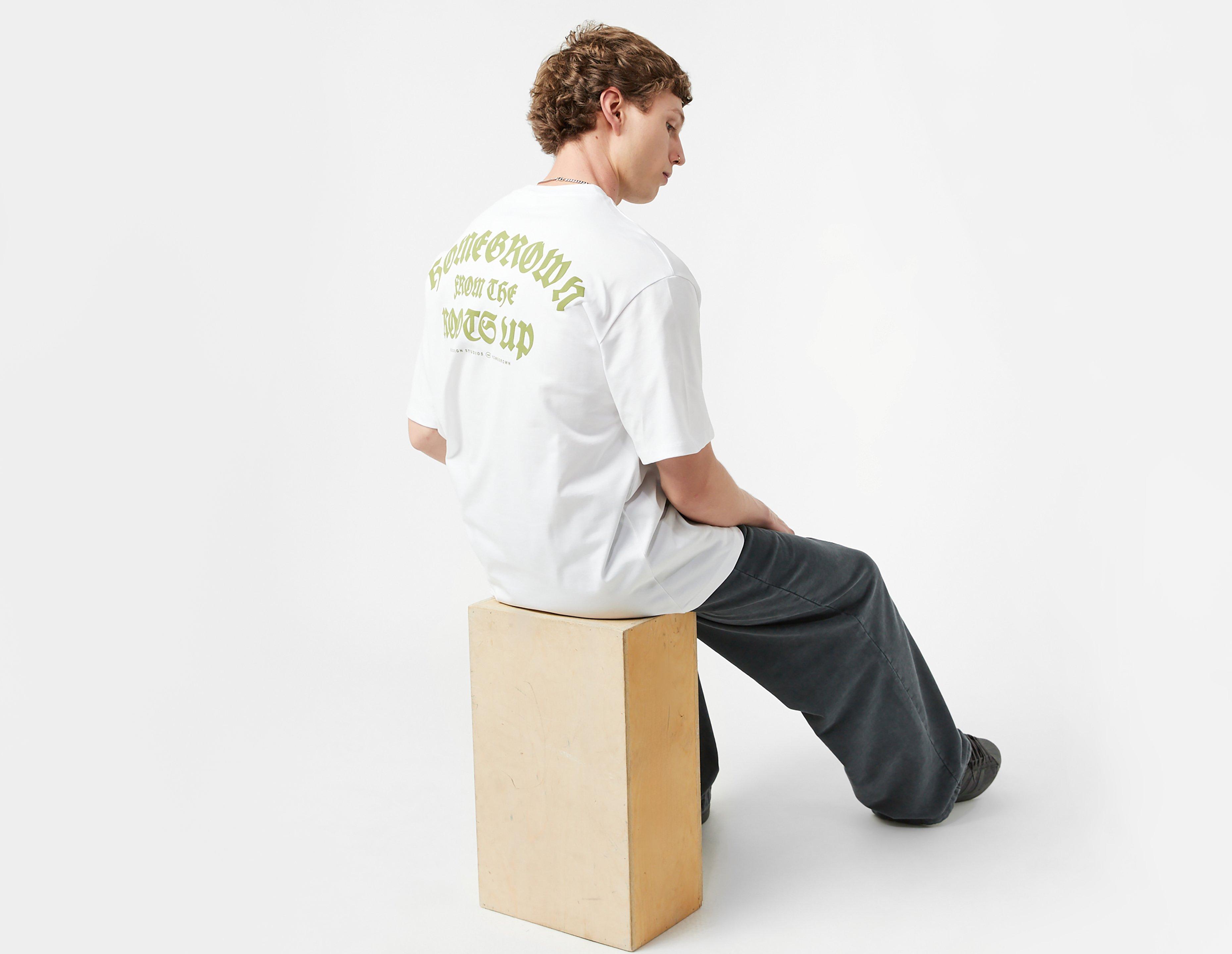 Home Grown camiseta Studio