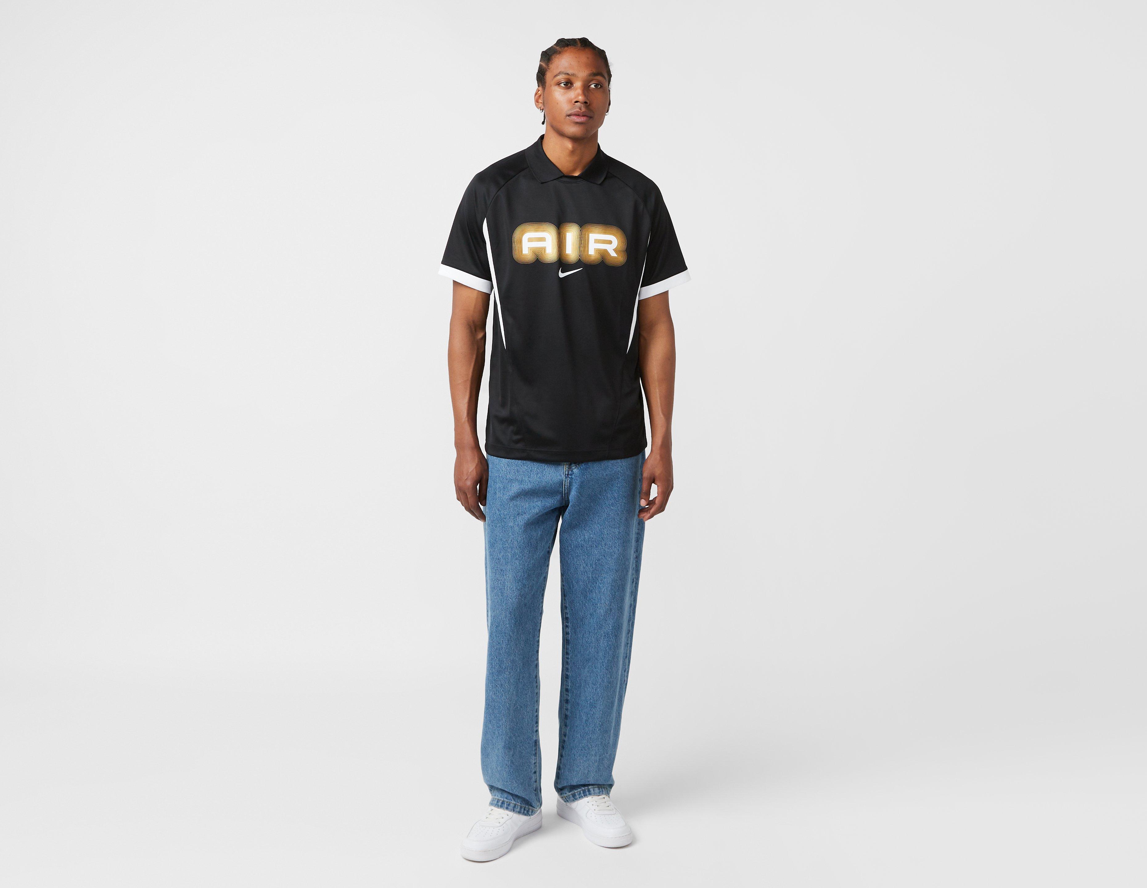 Nike Air Football Jersey