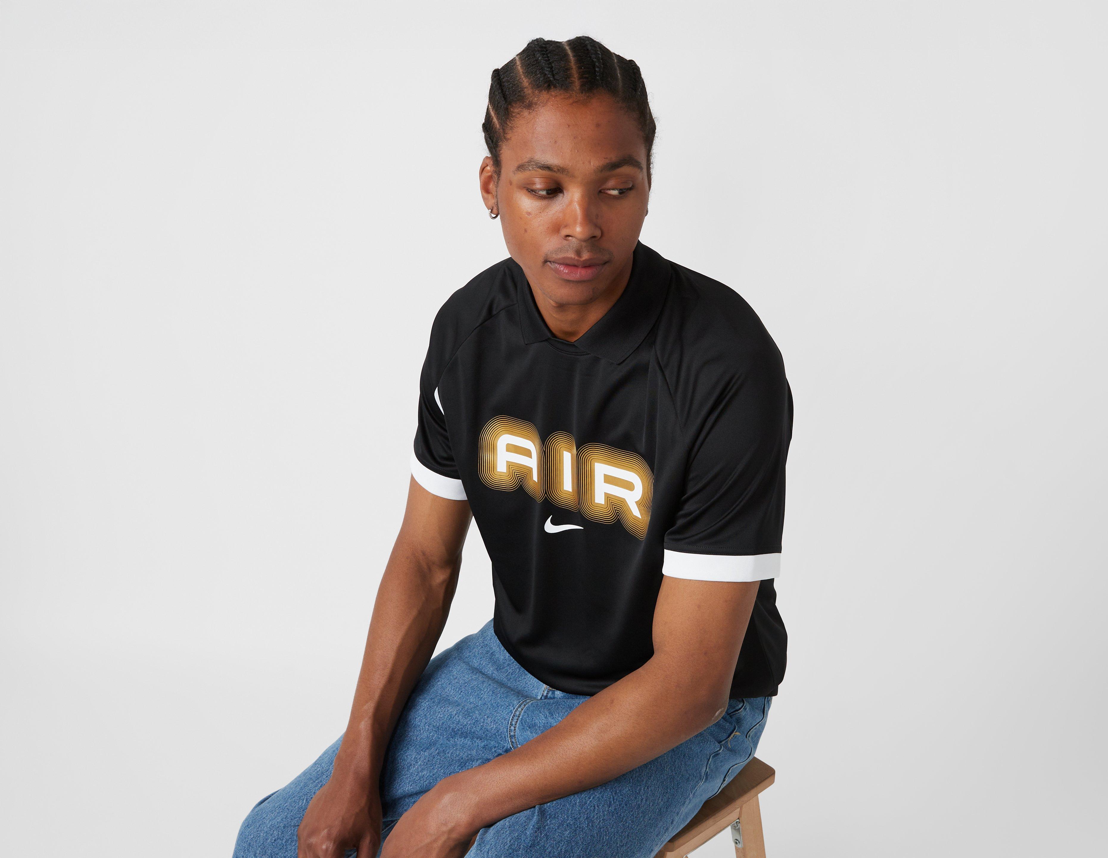 Nike Air Football Jersey