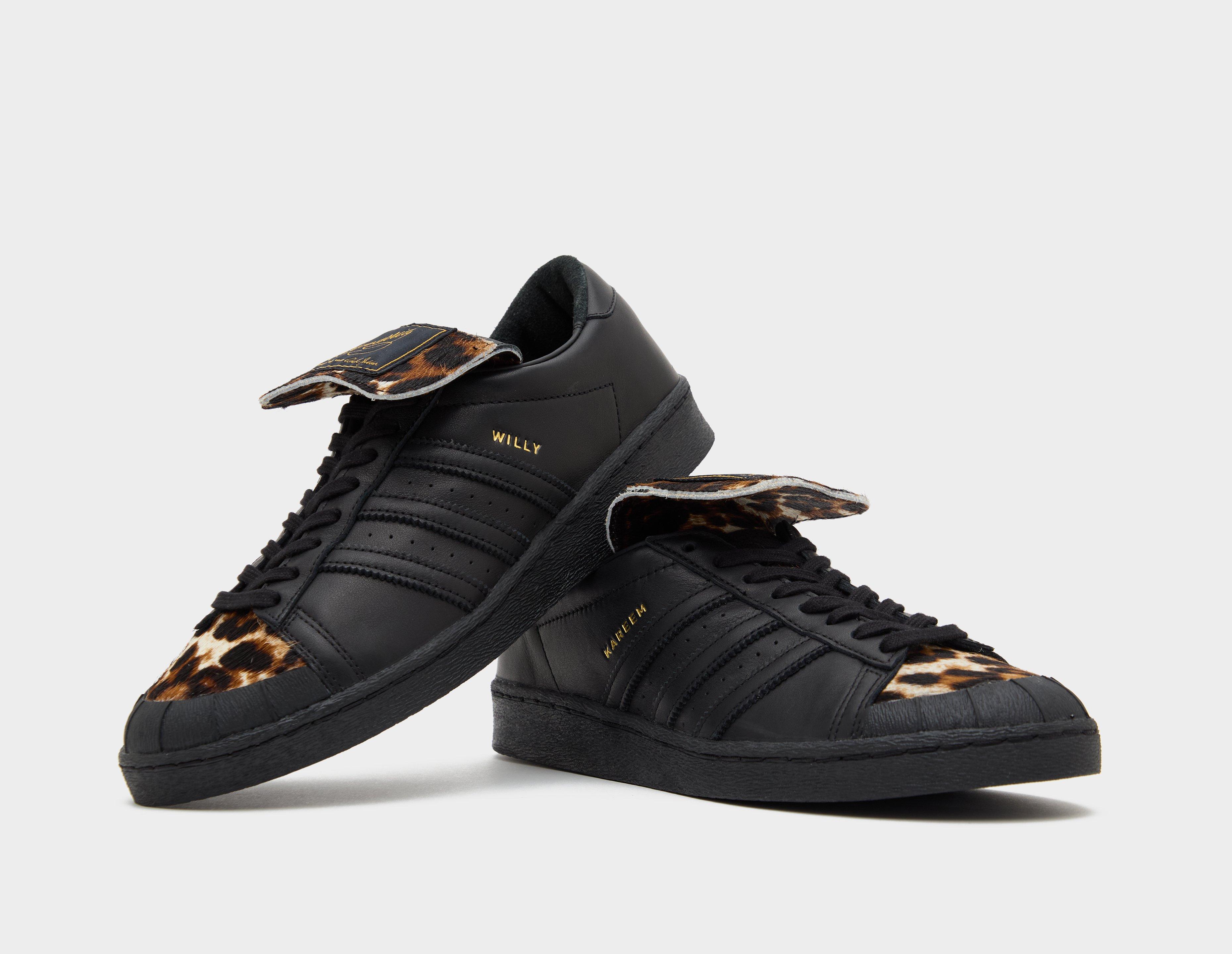 adidas Originals x Willy Chavarria Jabbar