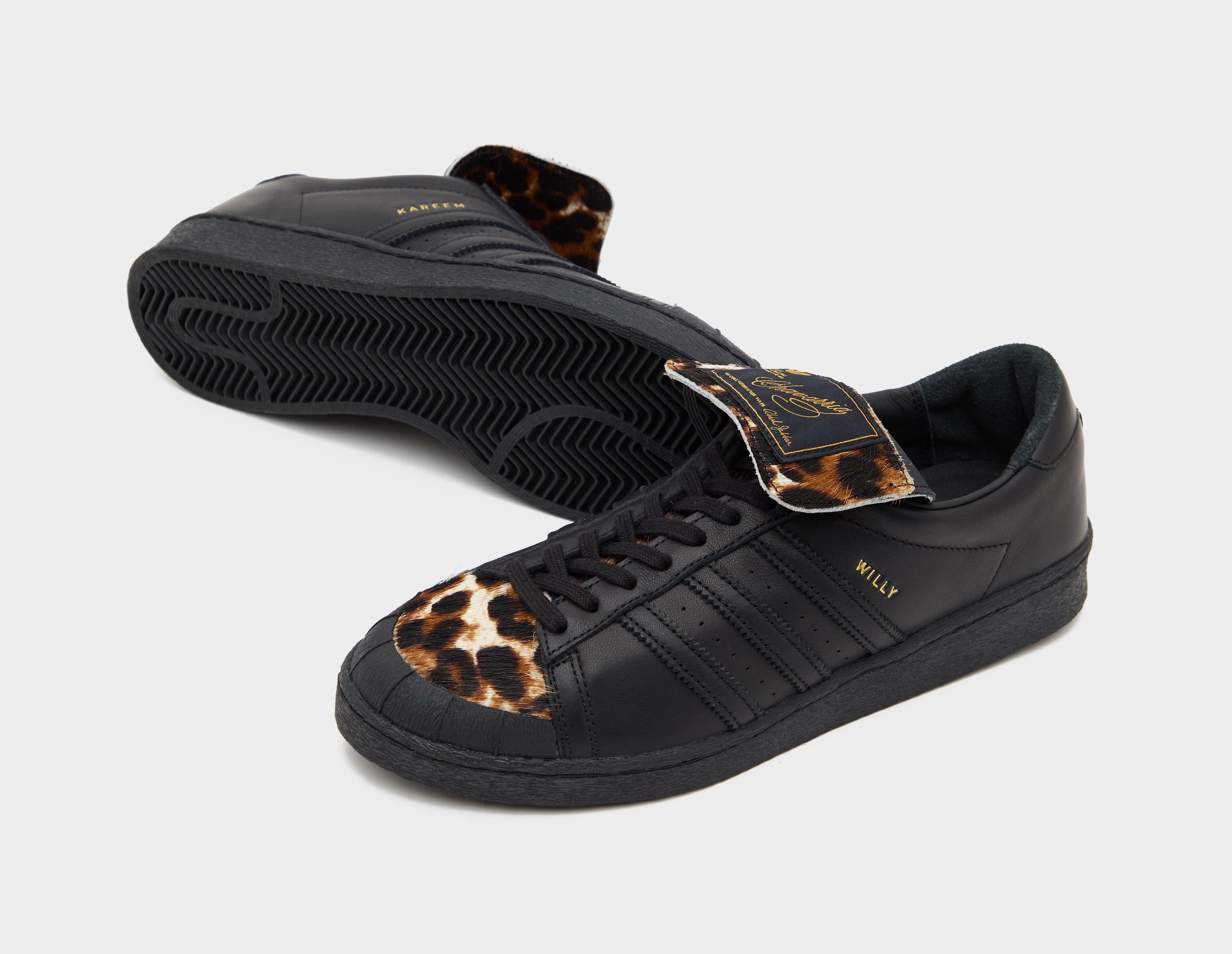 adidas Originals x Willy Chavarria Jabbar