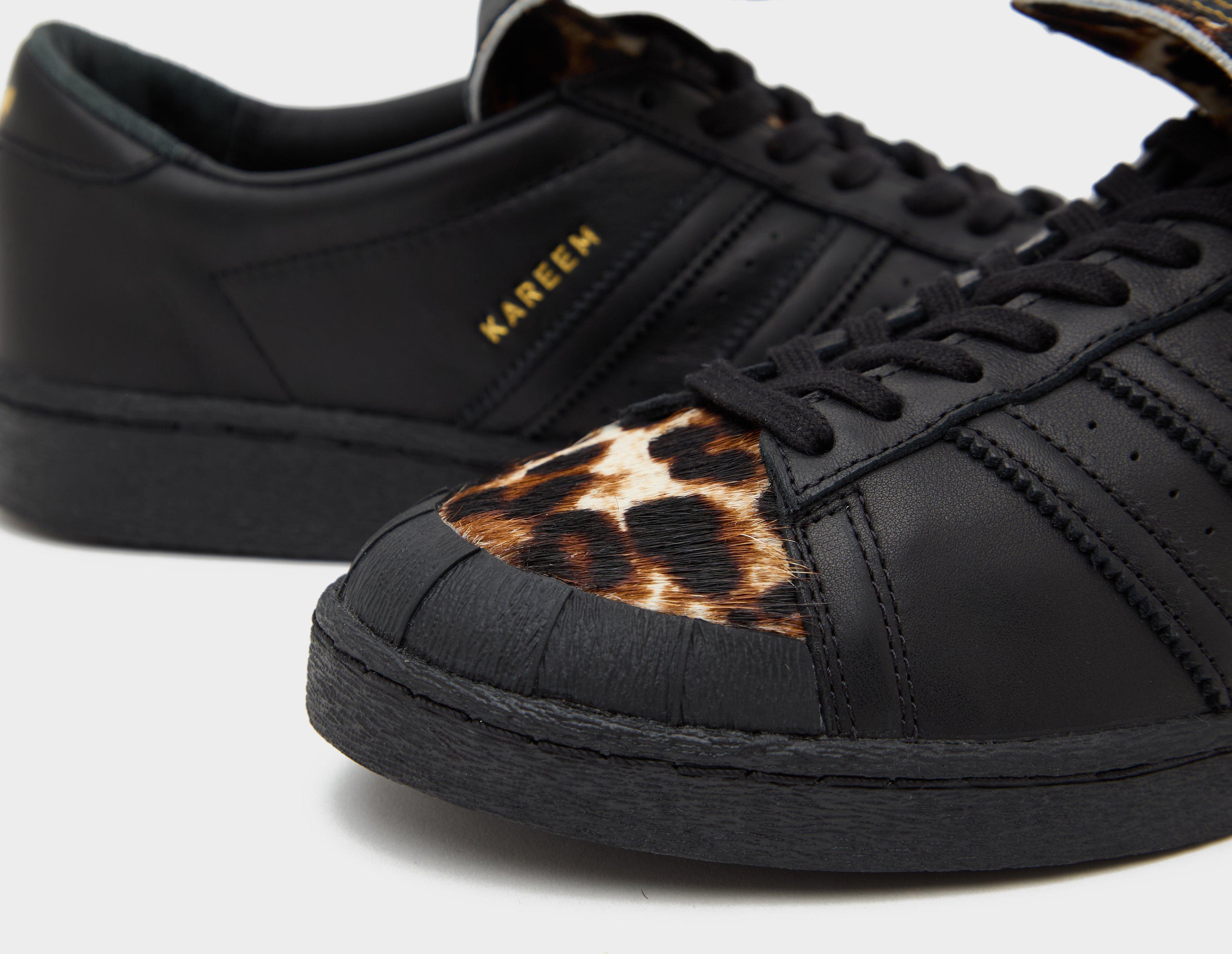 adidas Originals x Willy Chavarria Jabbar