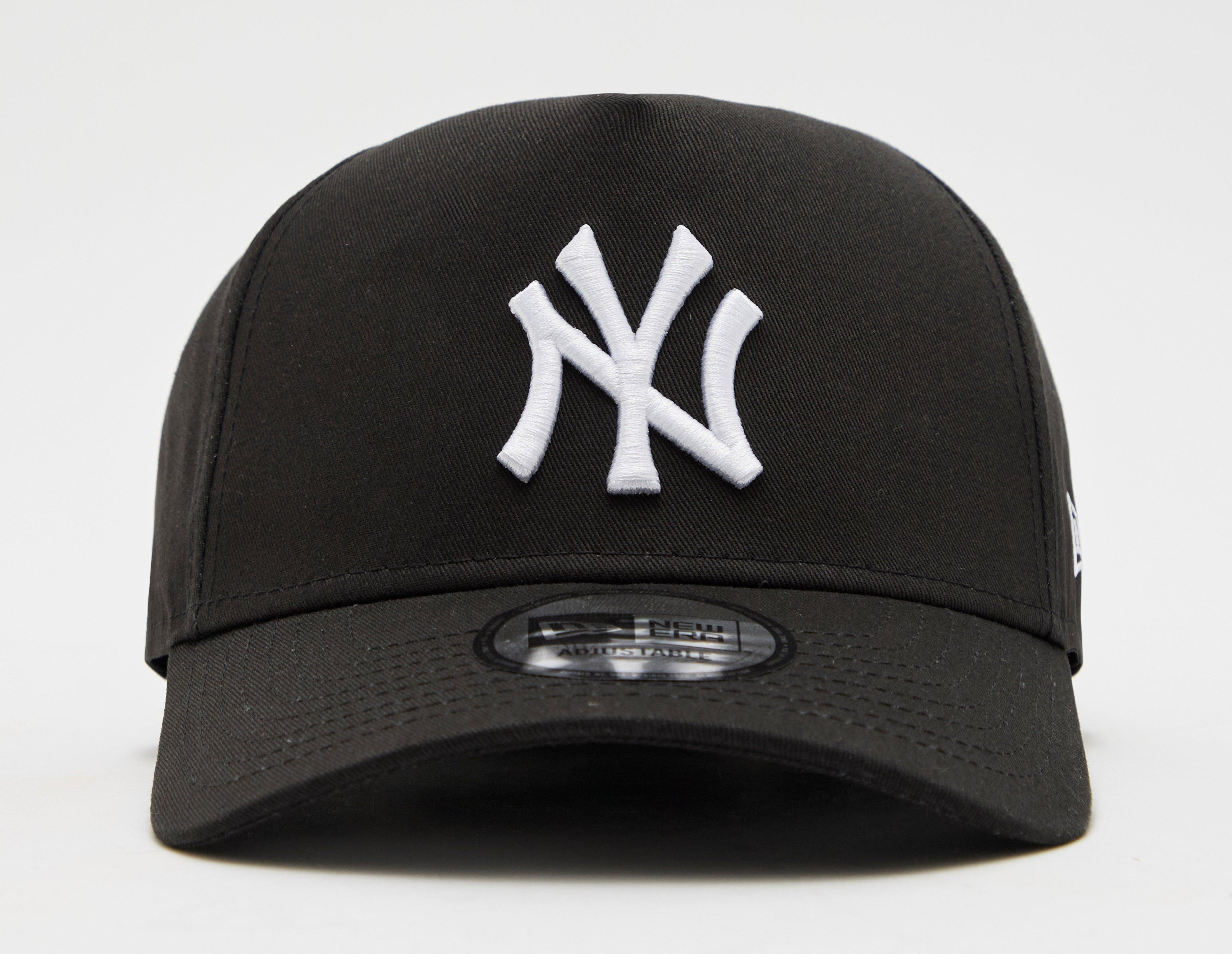New Era New York Yankees MLB Essential 9FORTY E-Frame Cap