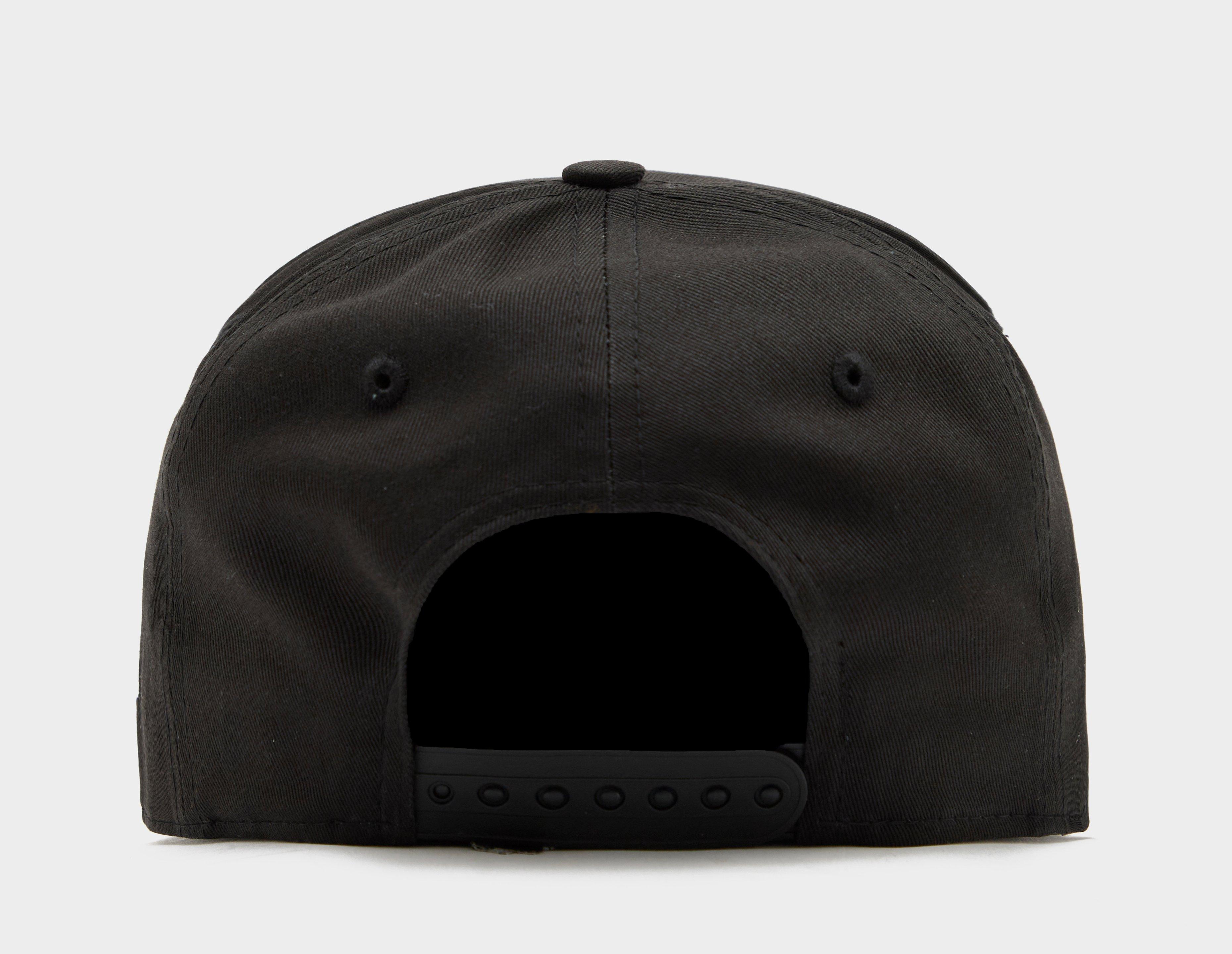 New Era New York Yankees MLB Essential 9FORTY E-Frame Cap