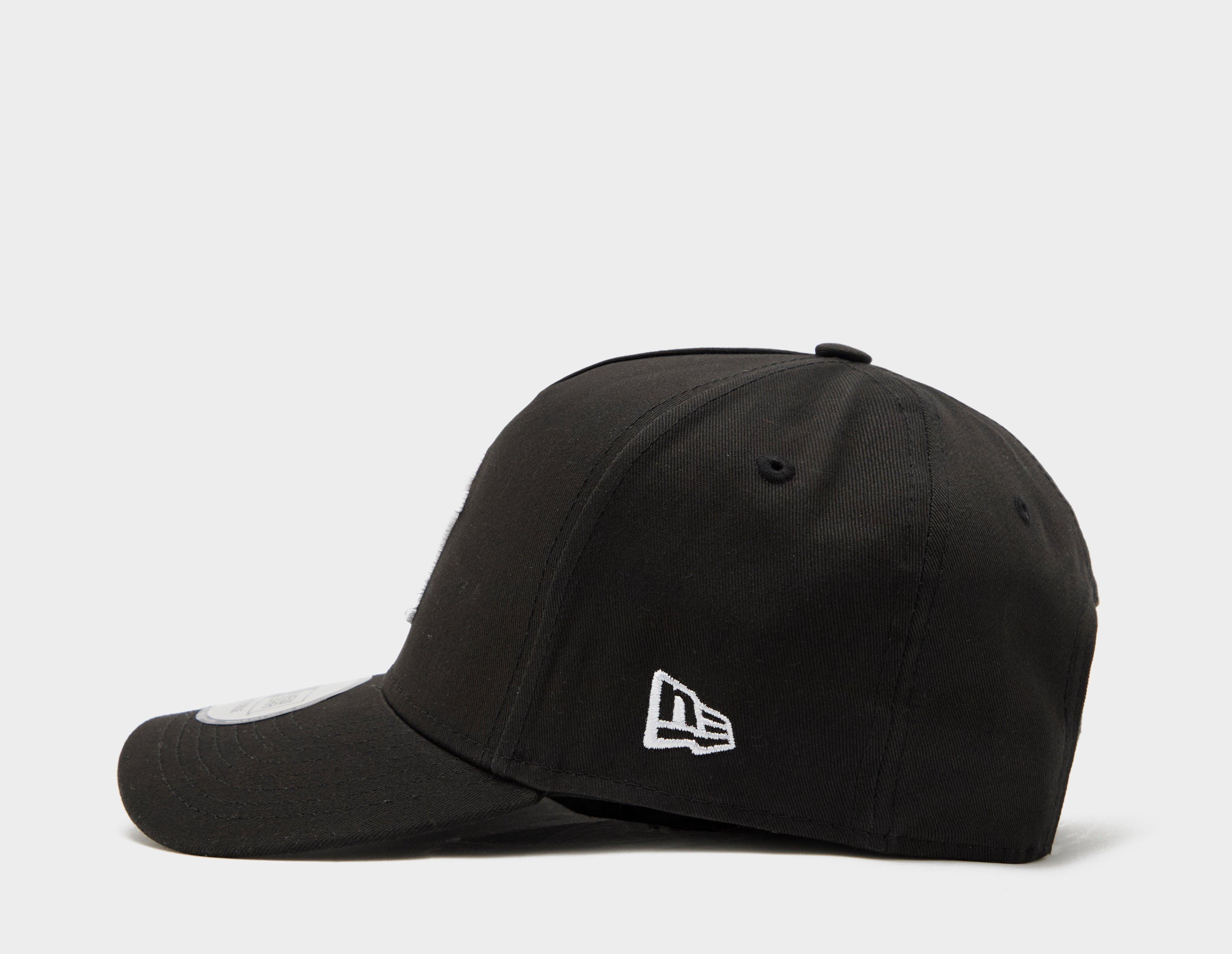 New Era New York Yankees MLB Essential 9FORTY E-Frame Cap