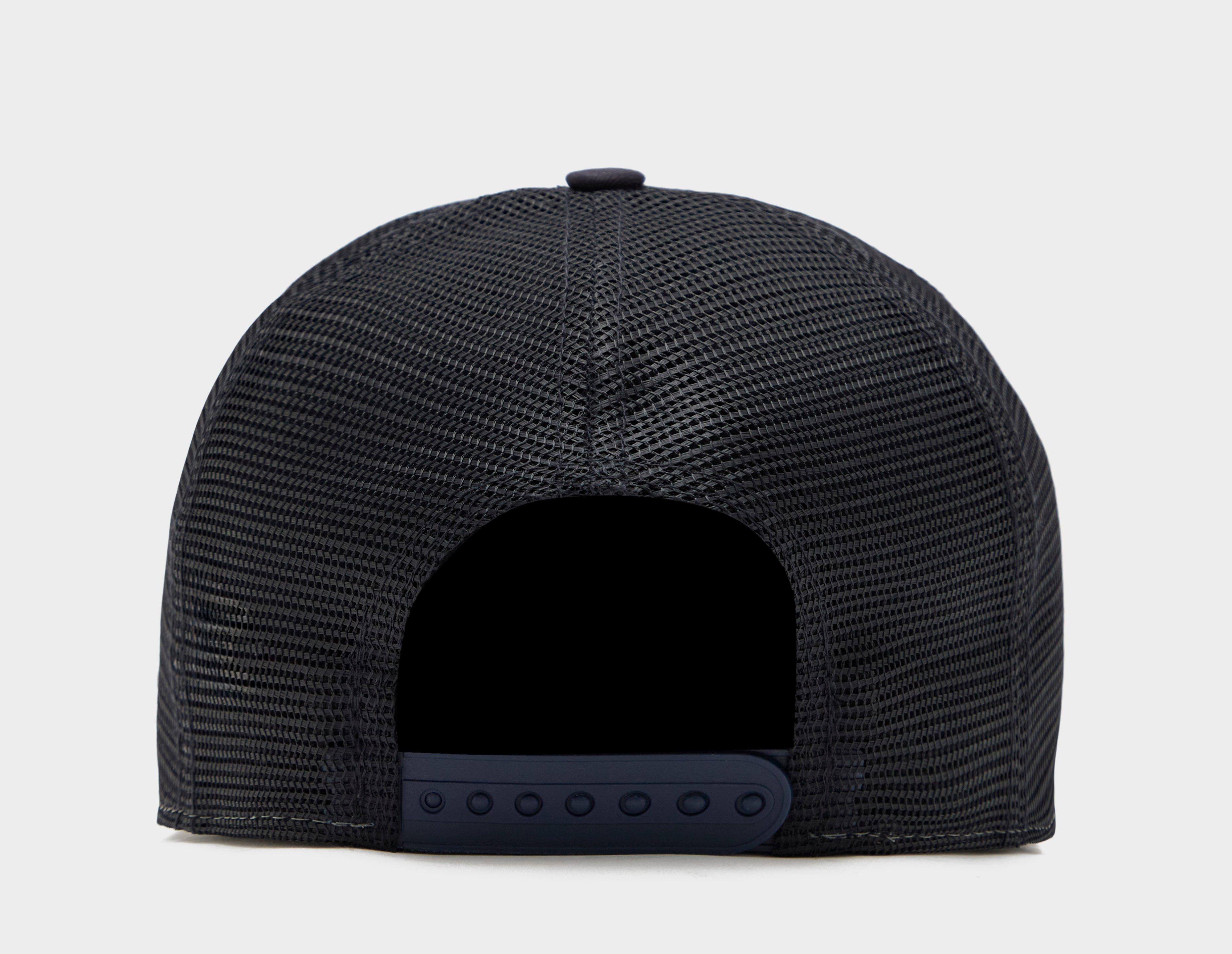 New Era New York Yankees 9FORTY A-Frame Trucker Cap