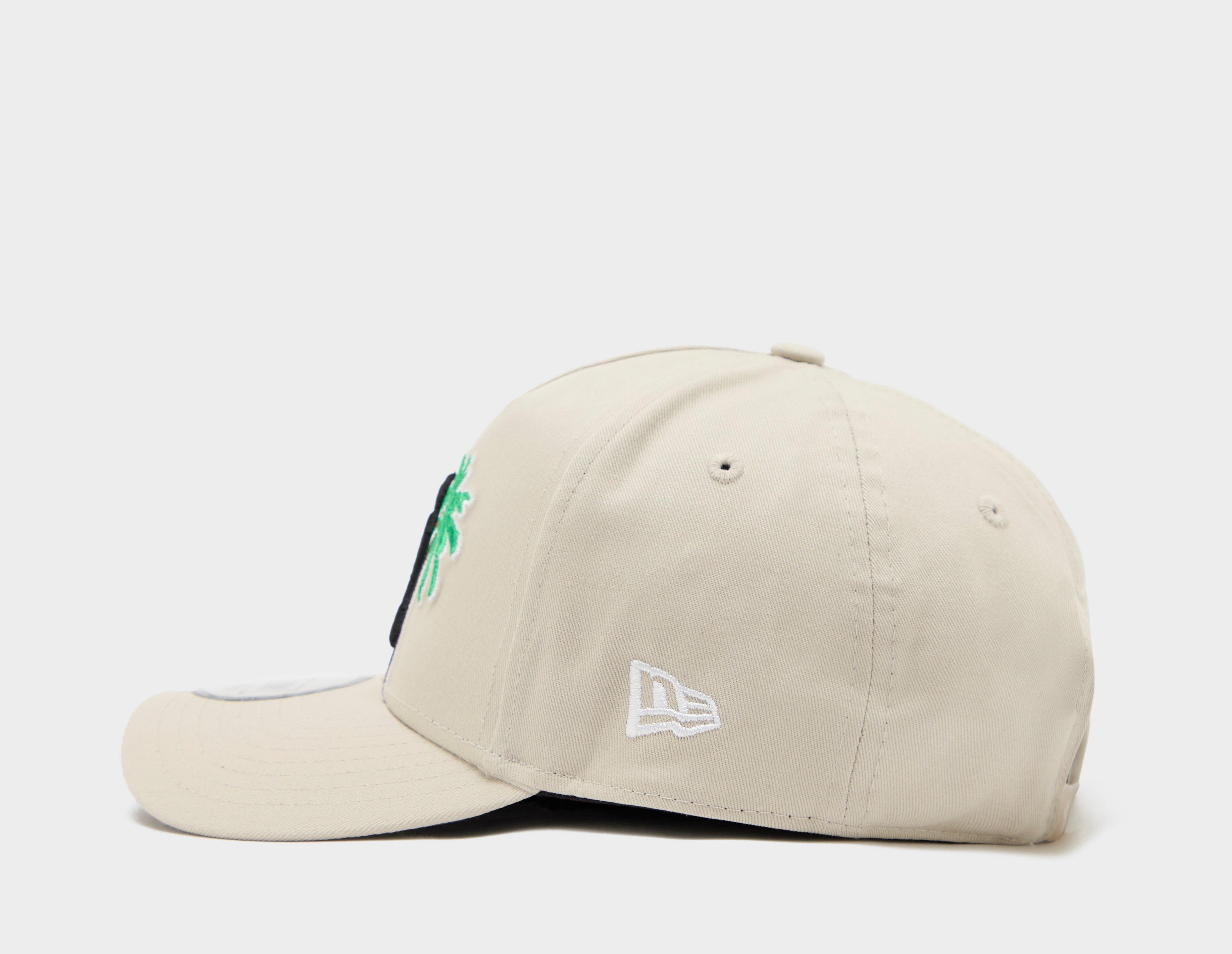 New Era New York Yankees MLB E-Frame Palm Tree Cap