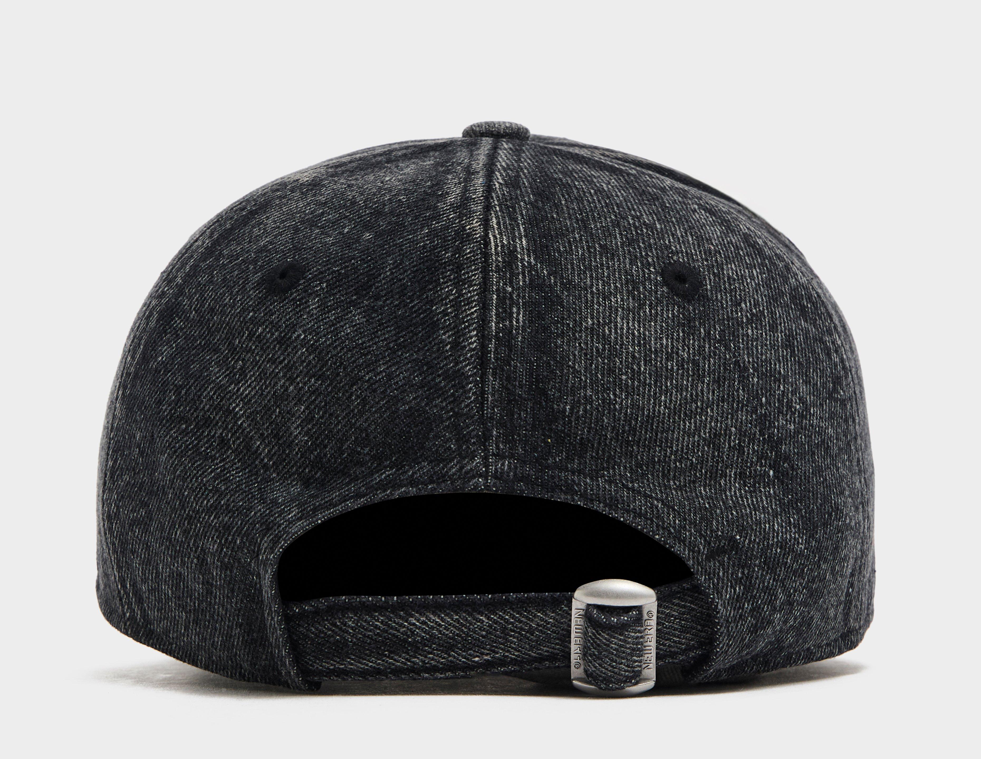 New Era x Stranger Things Distressed 9FORTY Cap