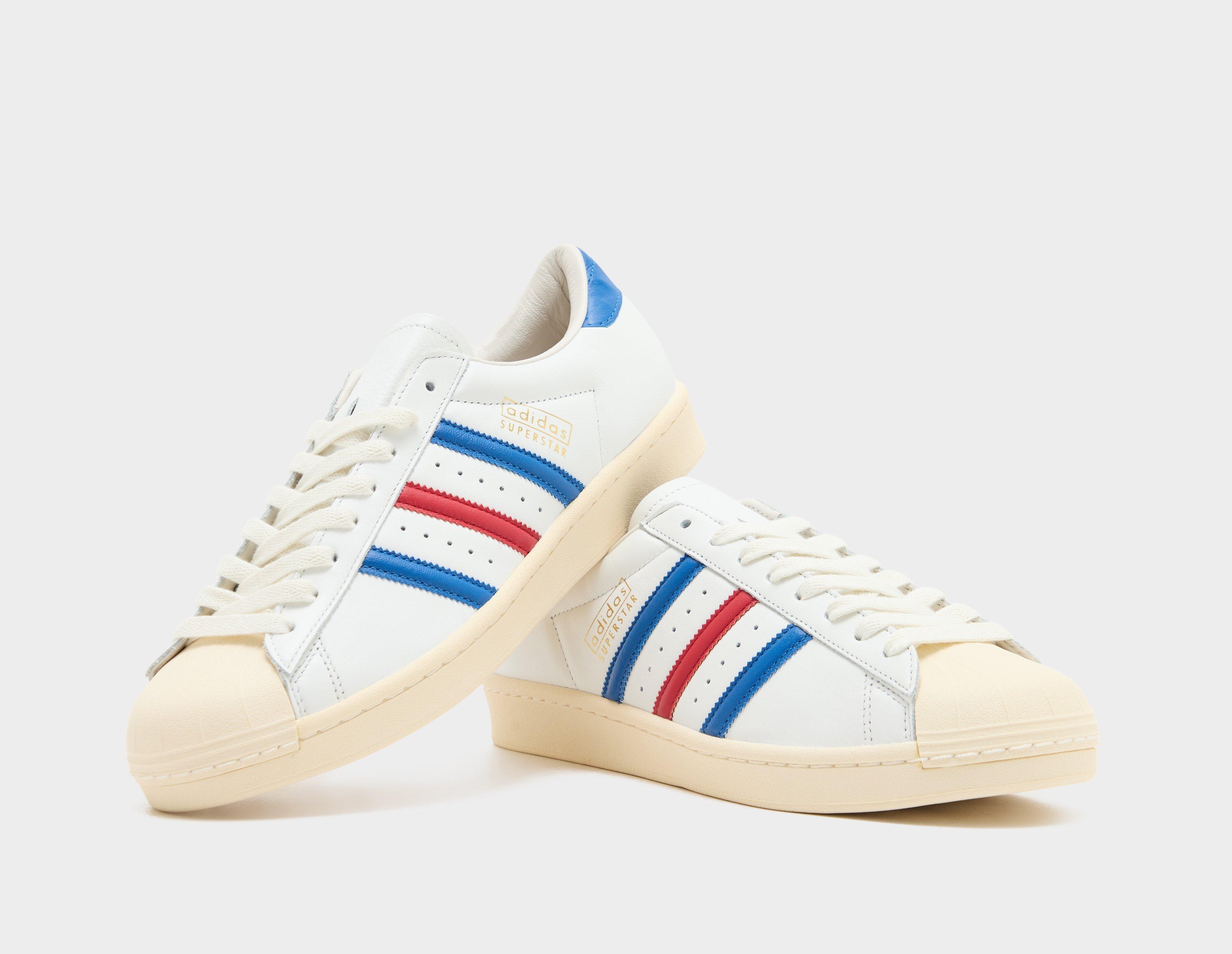 adidas Originals Superstar Vintage