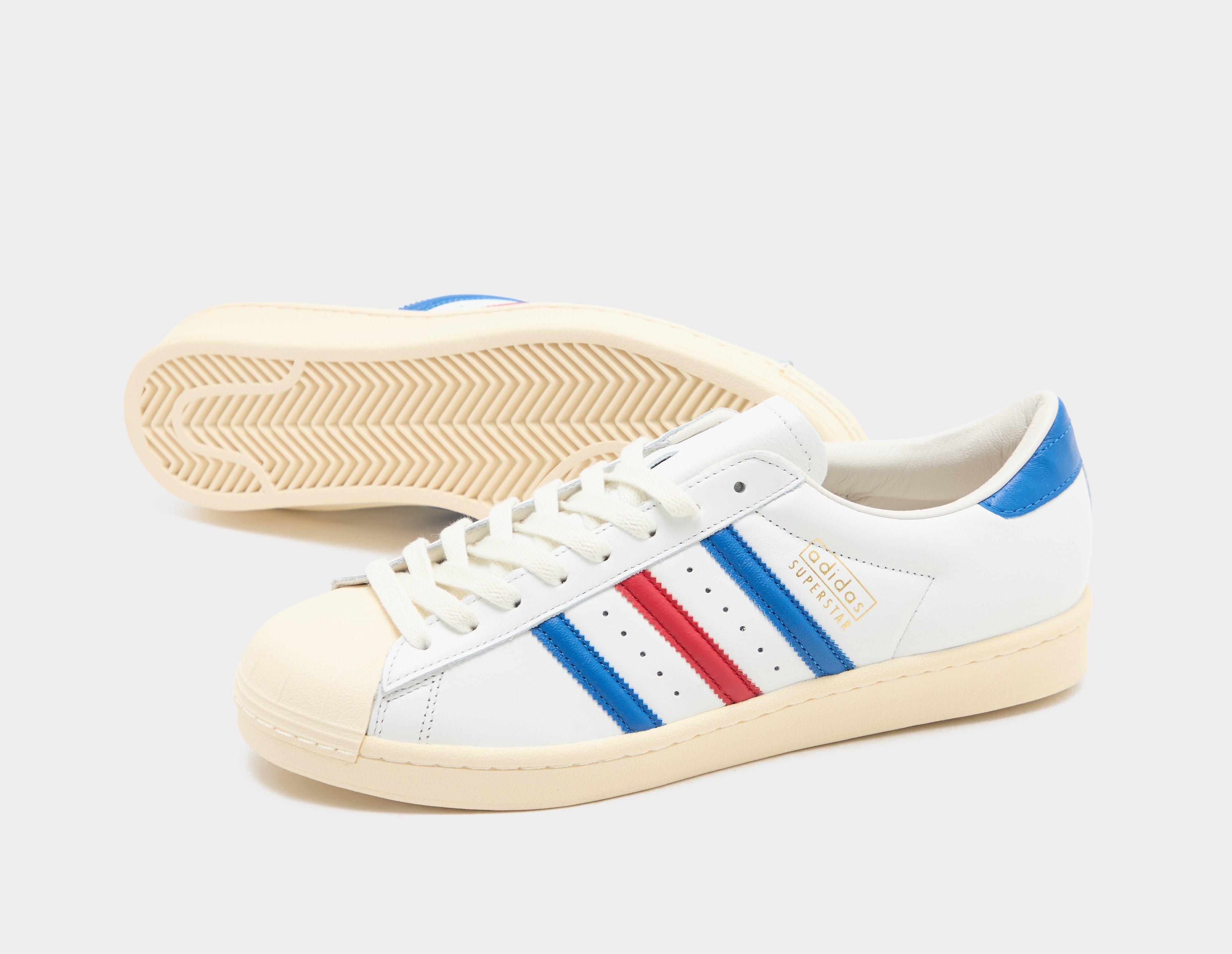 adidas Originals Superstar Vintage