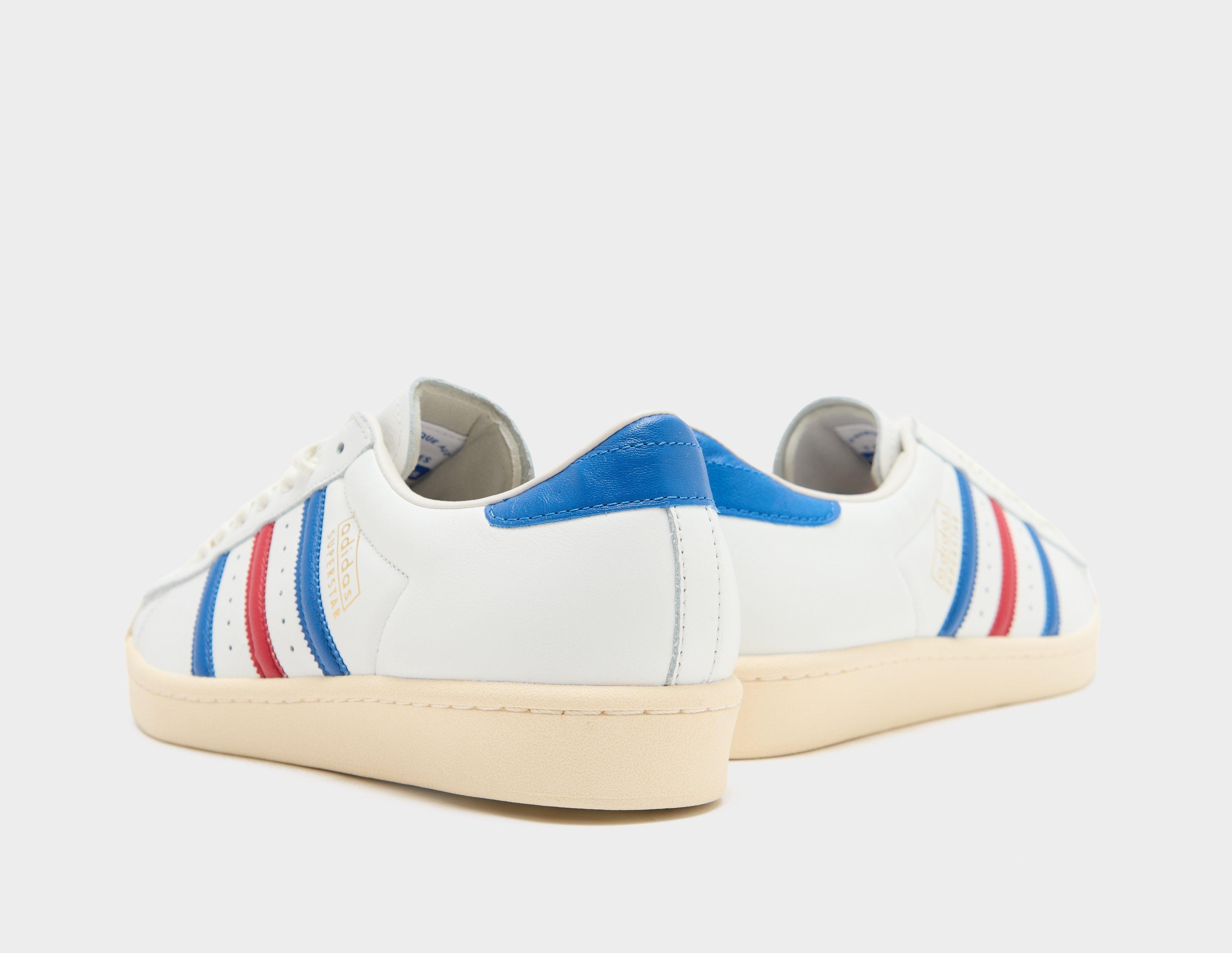 adidas Originals Superstar Vintage