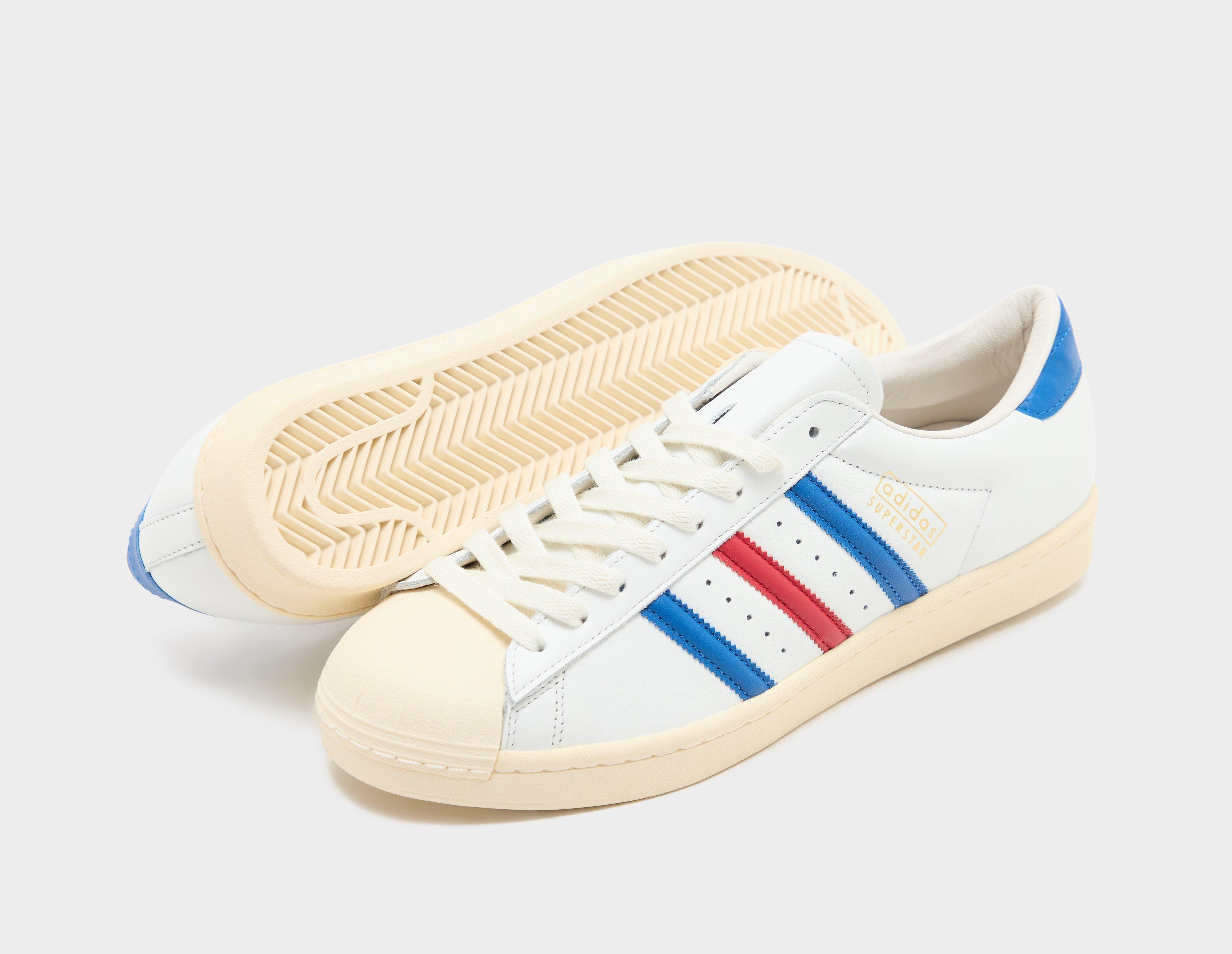 adidas Originals Superstar Vintage