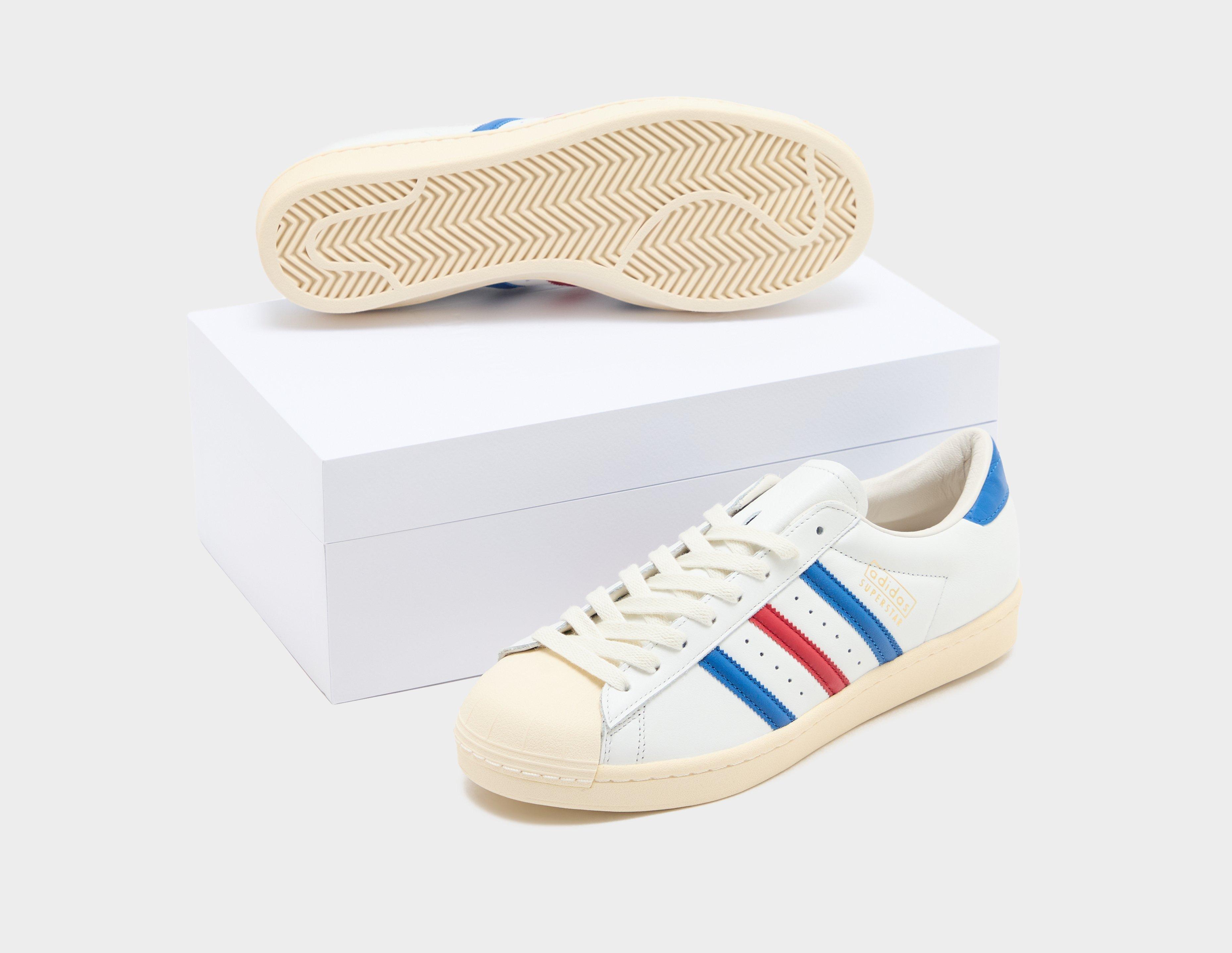 adidas Originals Superstar Vintage