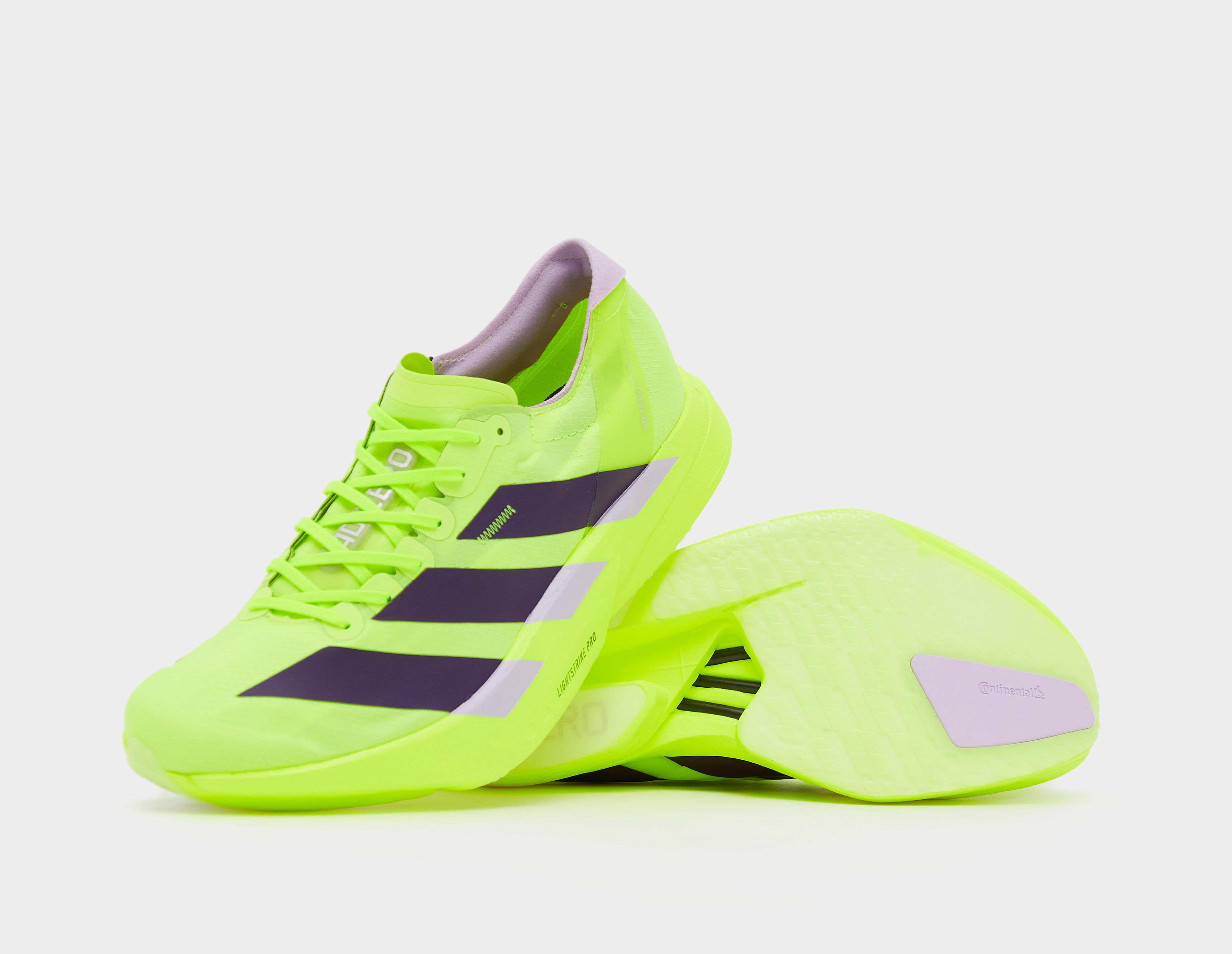 adidas Adizero Adios Pro 4