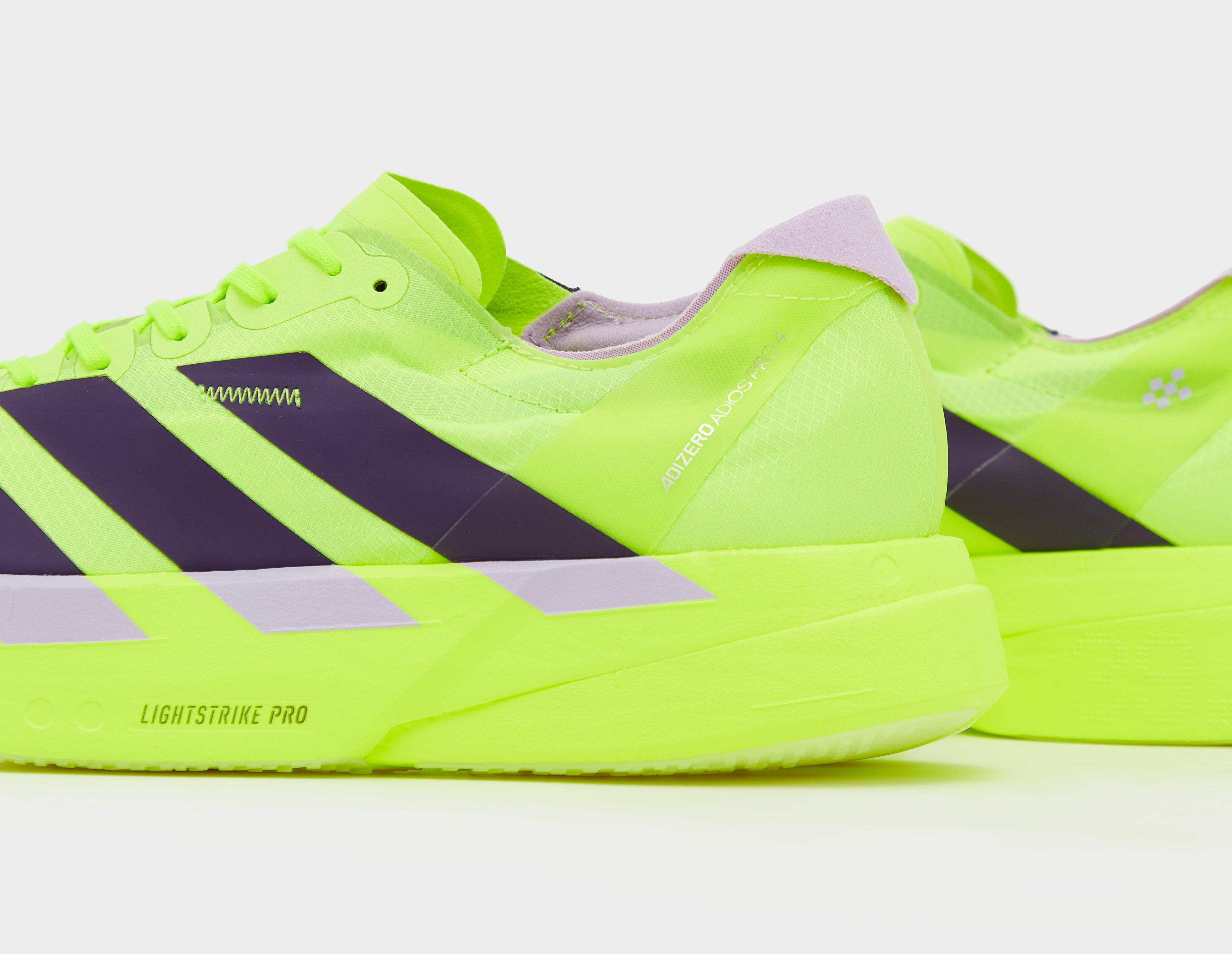 adidas Adizero Adios Pro 4