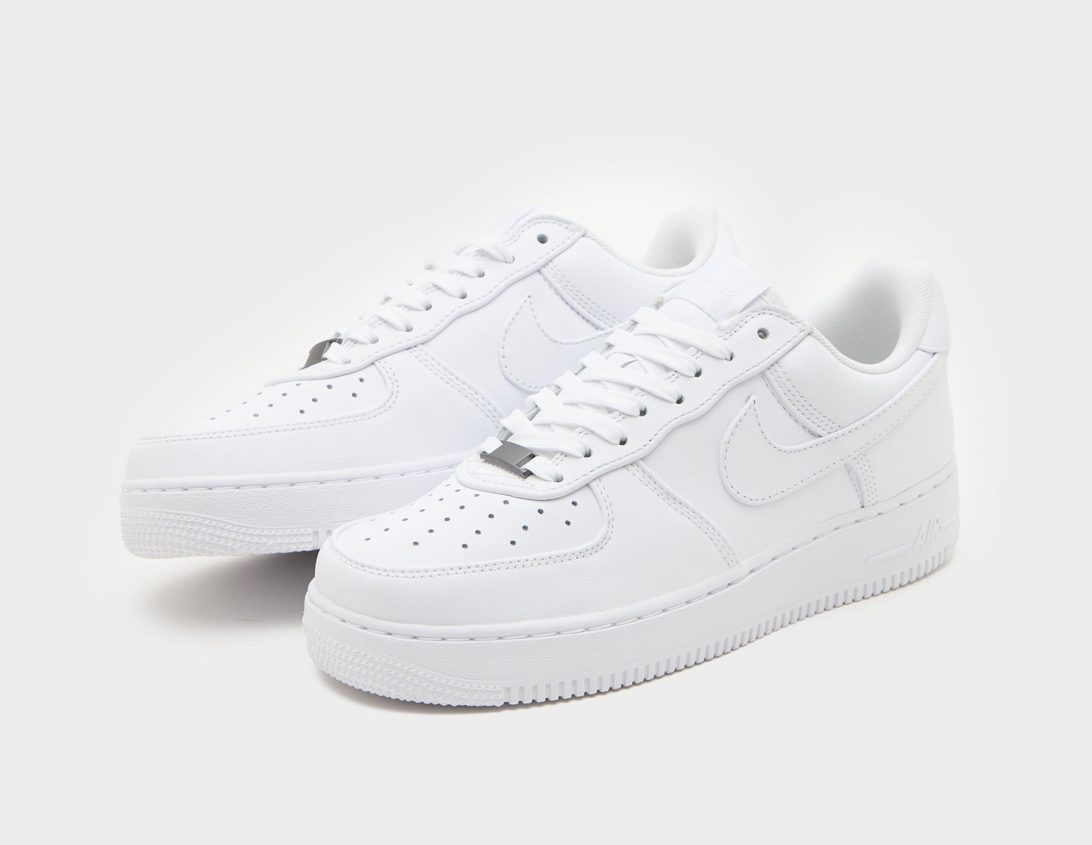 Nike Air Force 1 Premium