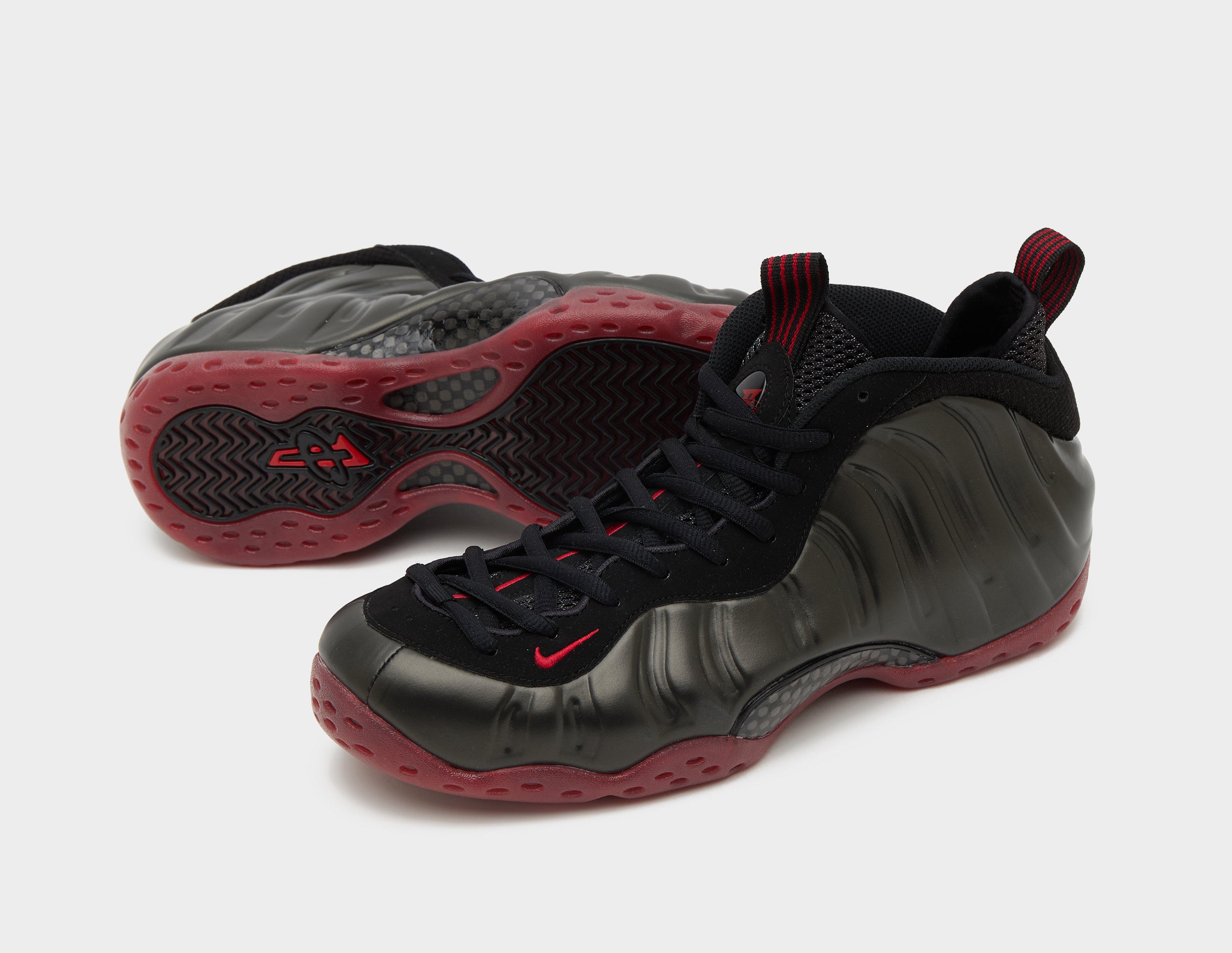 Nike Air Foamposite One