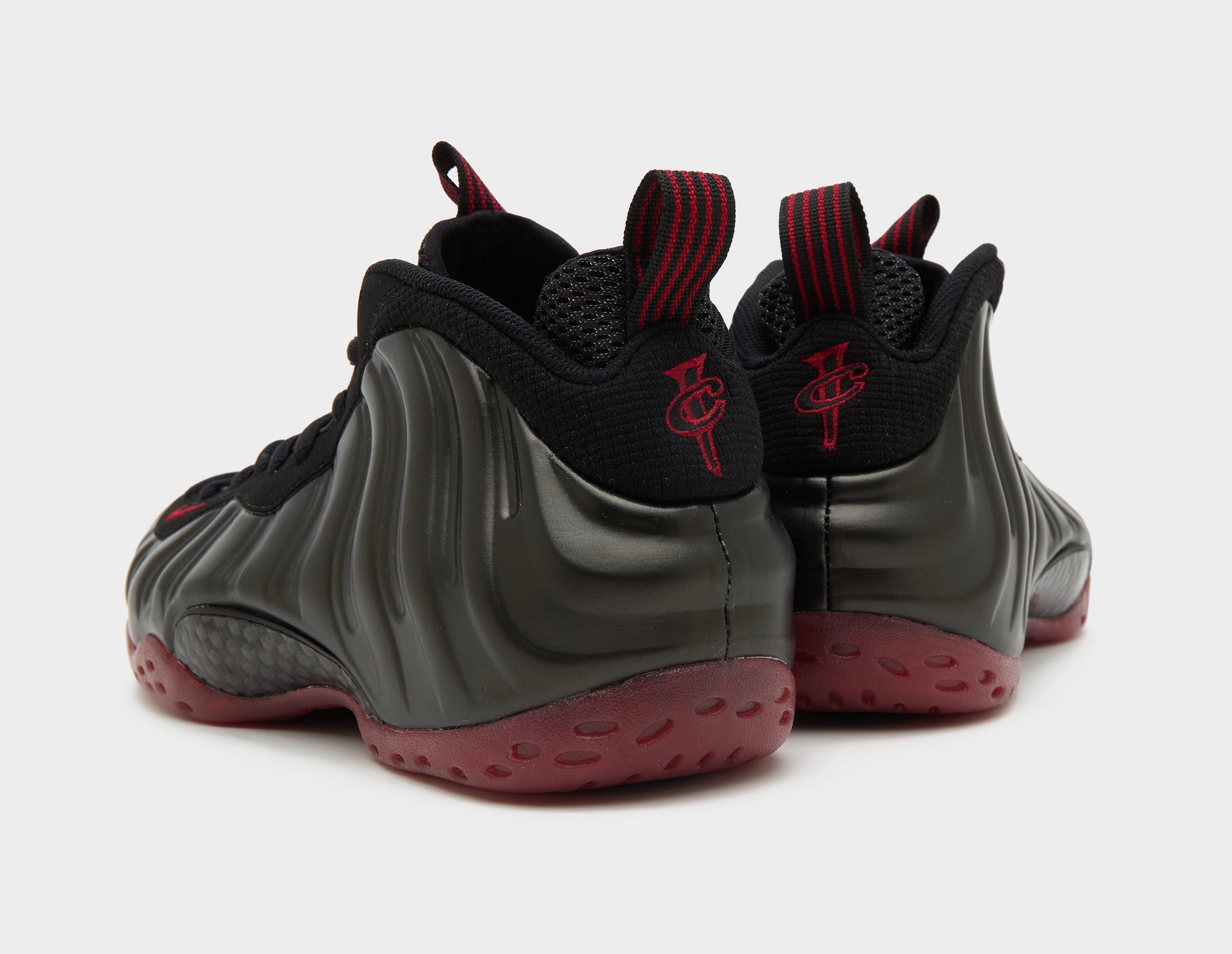 Nike Air Foamposite One