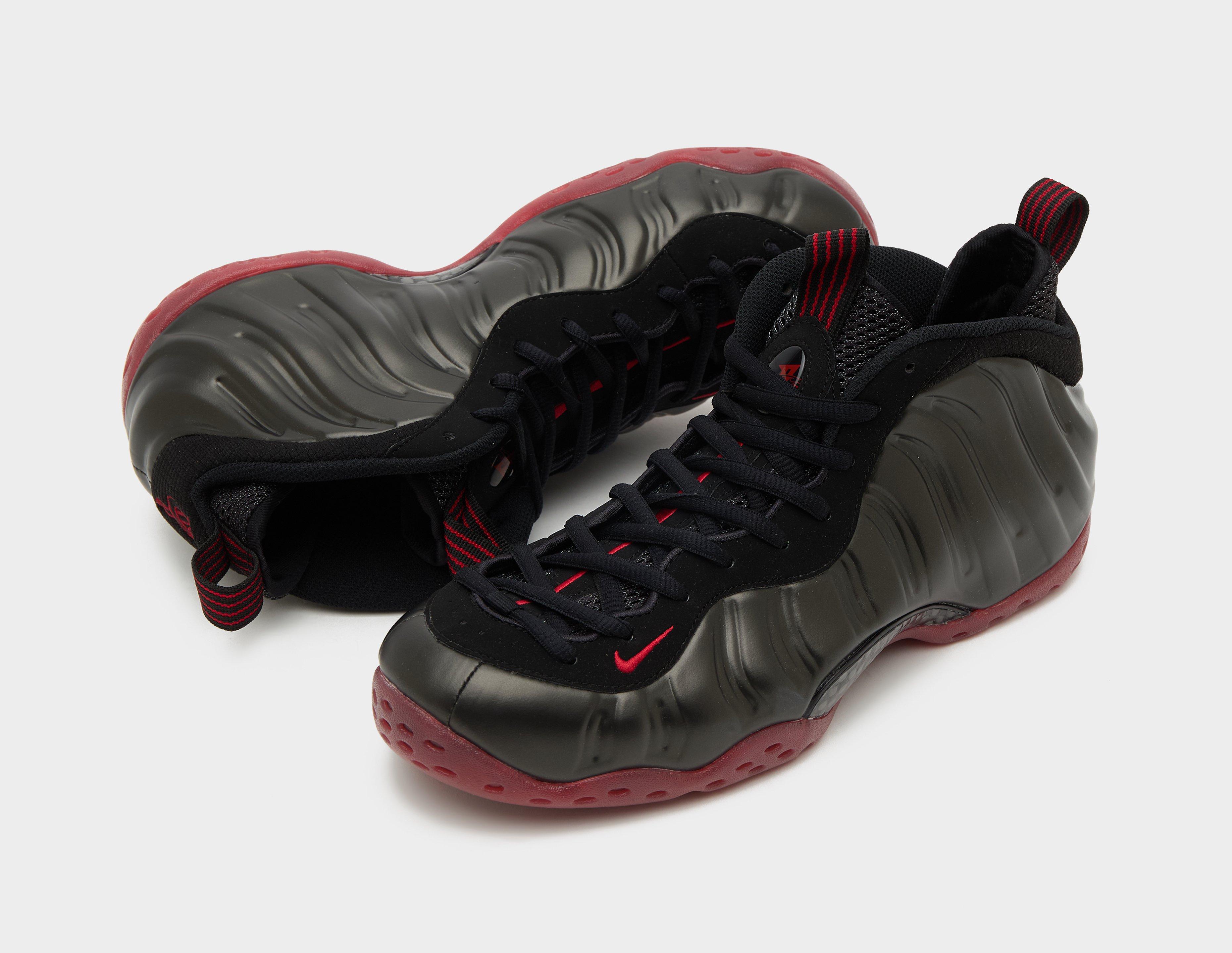 Nike Air Foamposite One