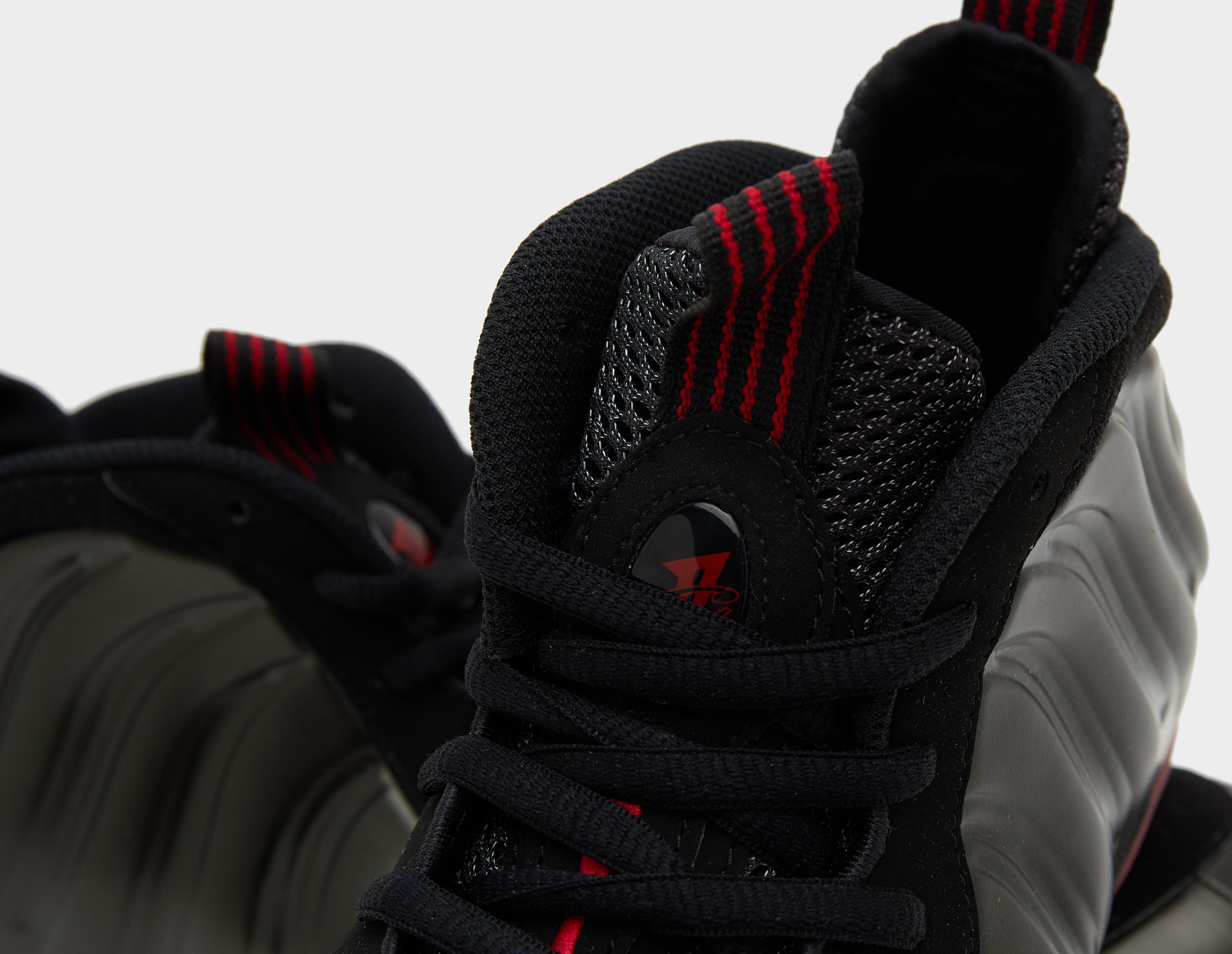 Nike Air Foamposite One