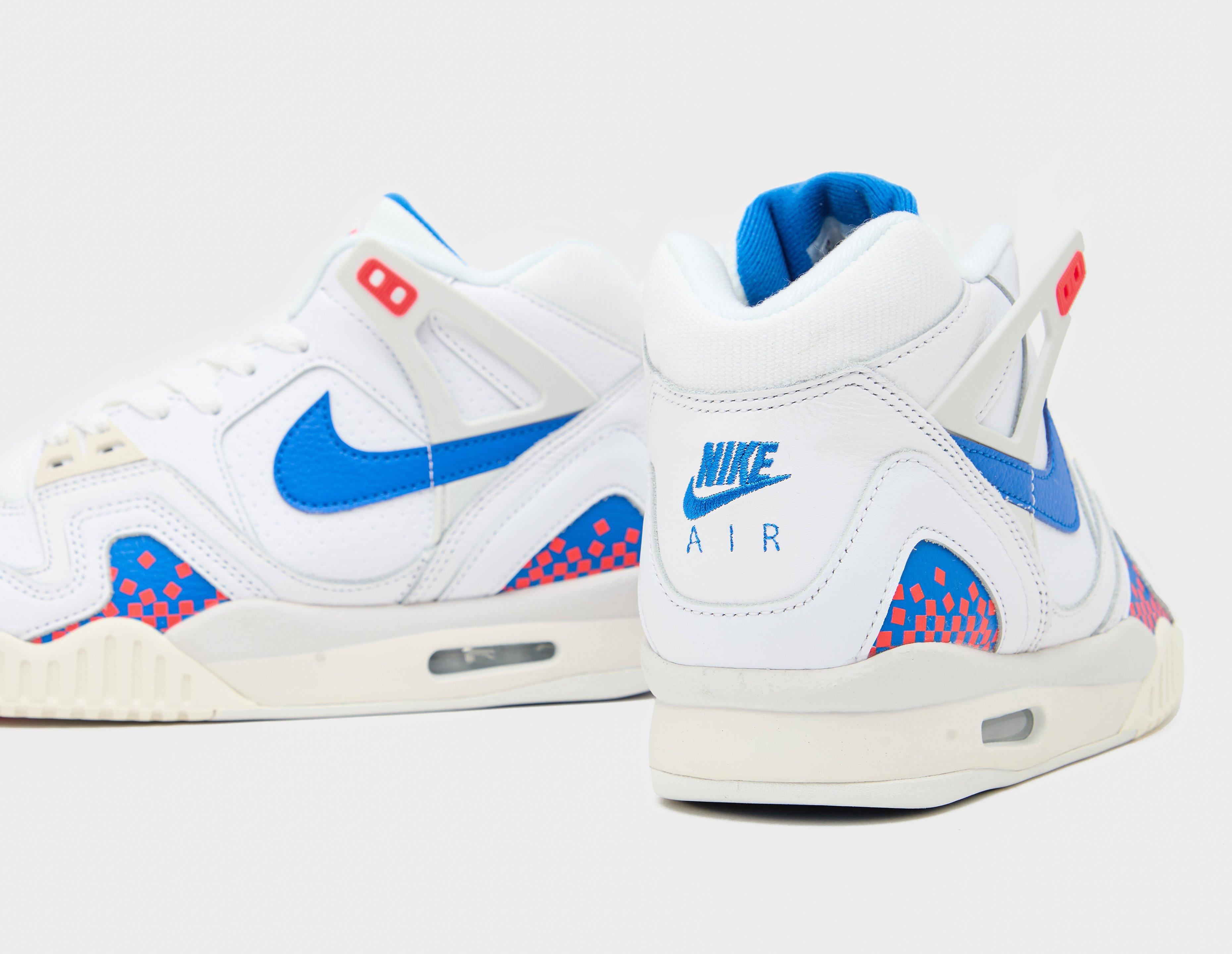 Nike Air Tech Challenge 2
