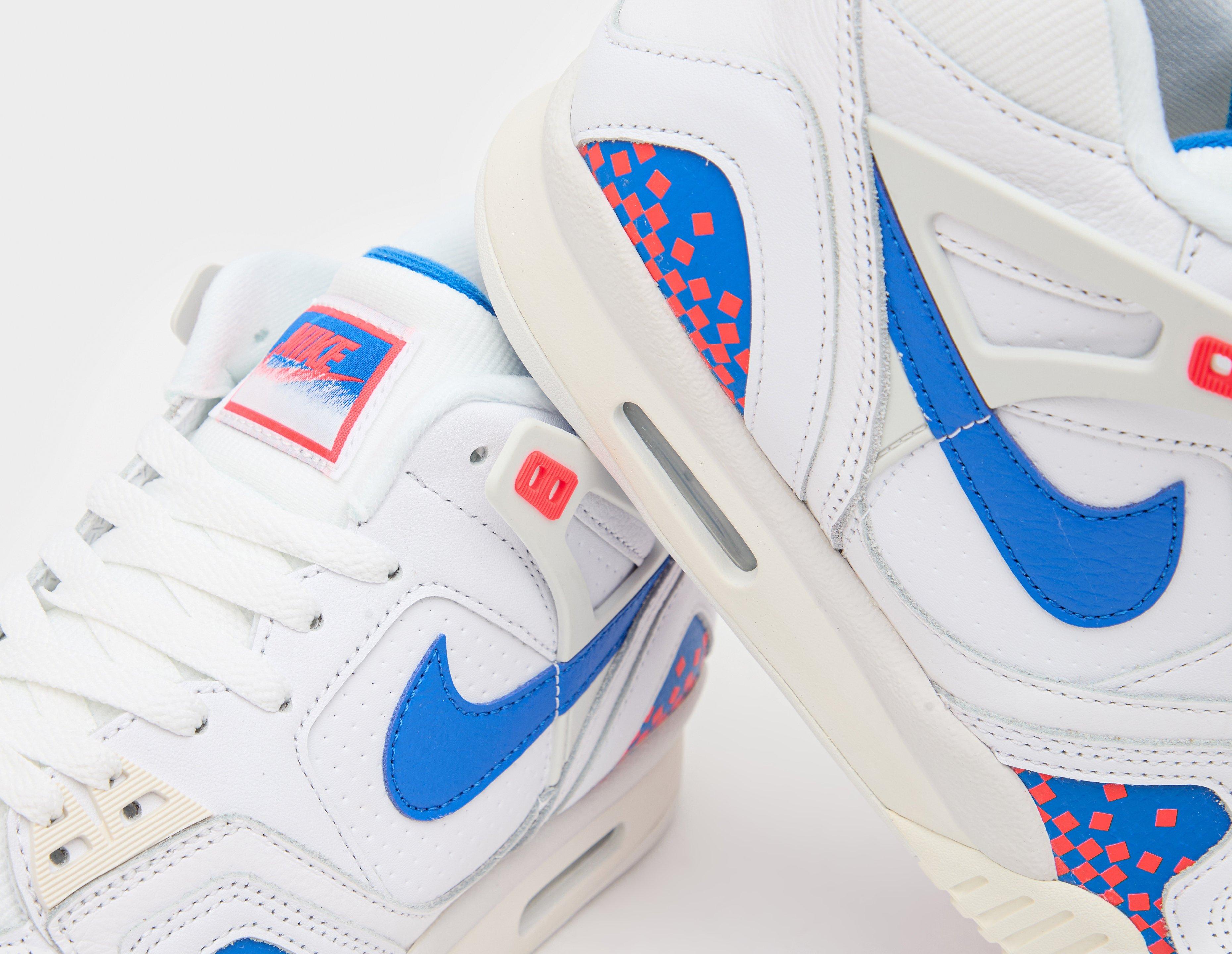 Nike Air Tech Challenge 2