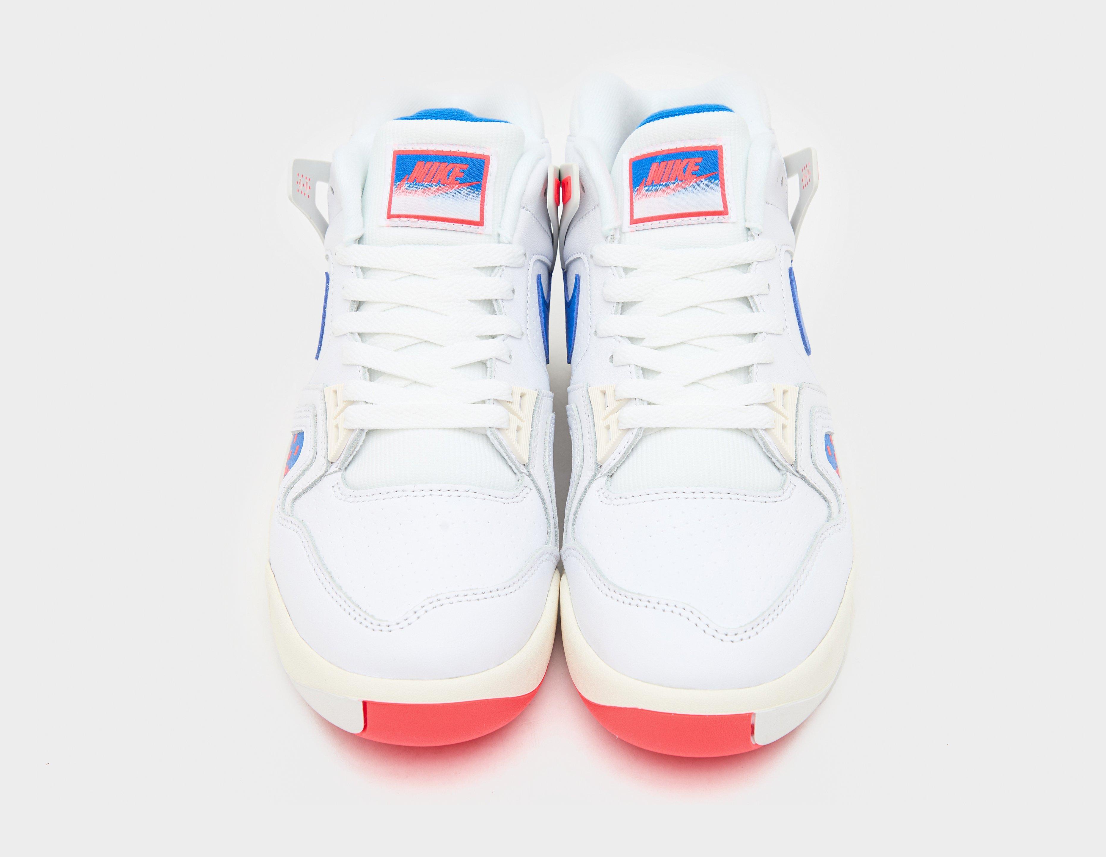 Nike Air Tech Challenge 2